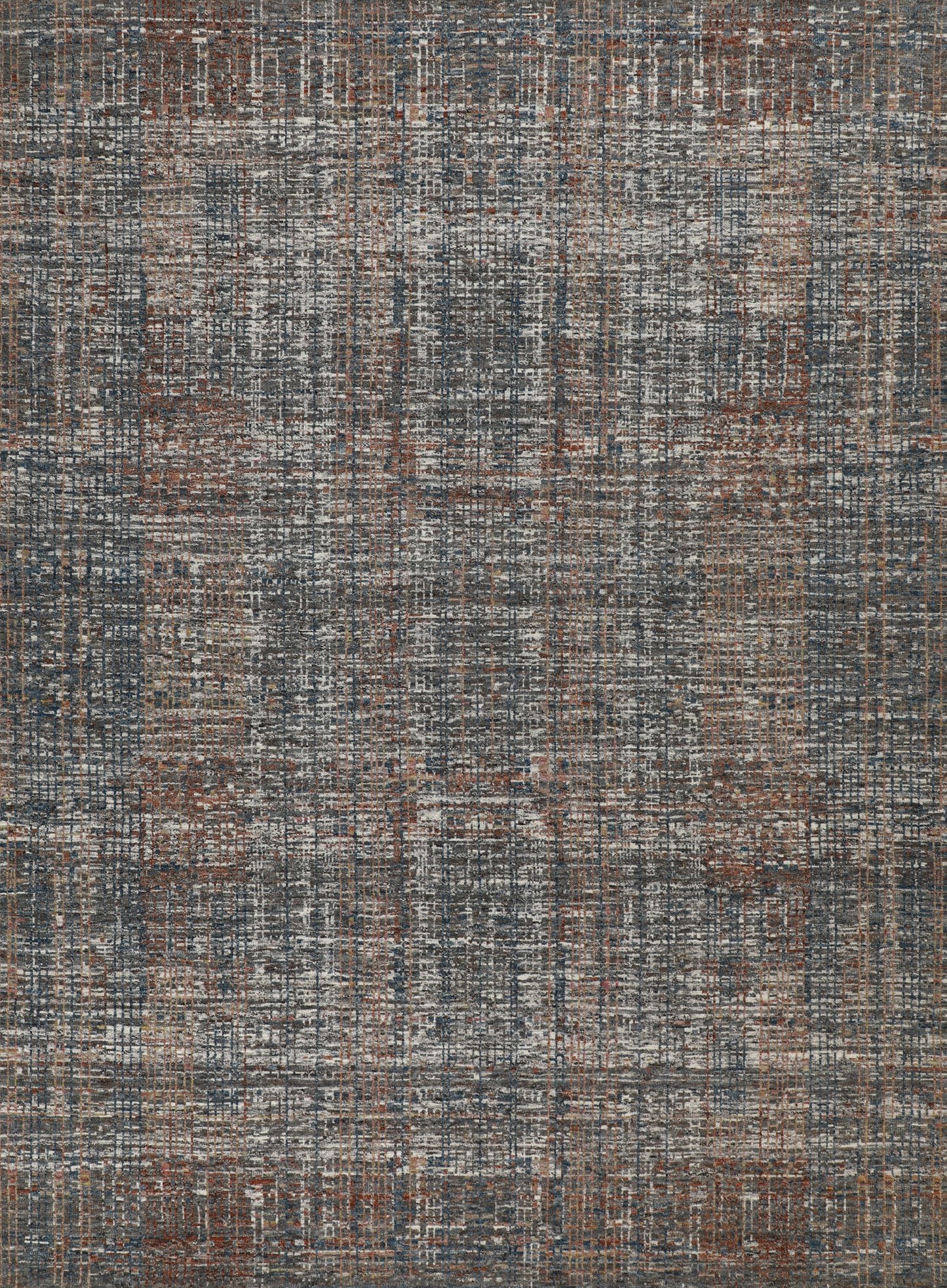 Isberian Amazon Collection Design #AMZ-501