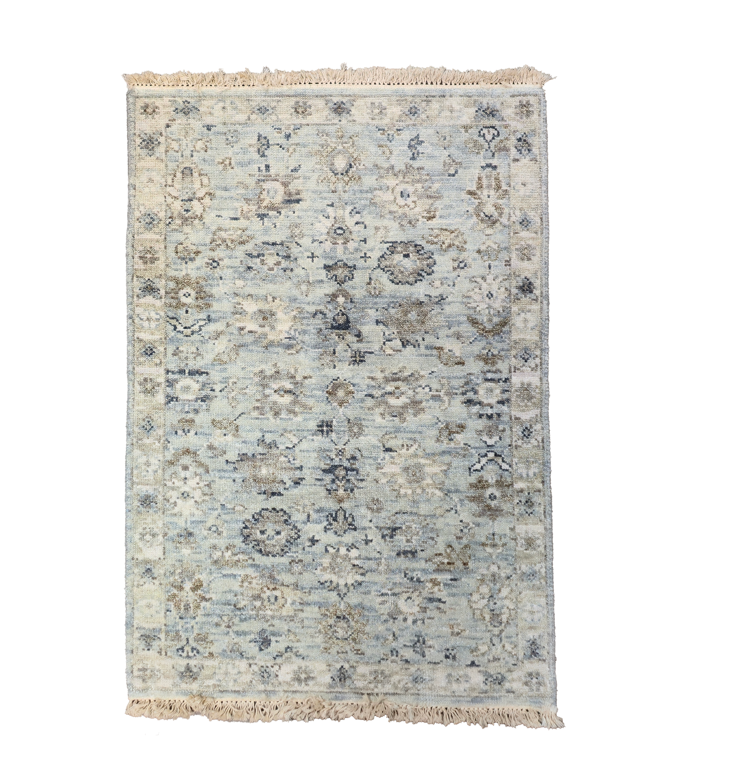 Isberian Artisan Collection Design #IARI-0005
