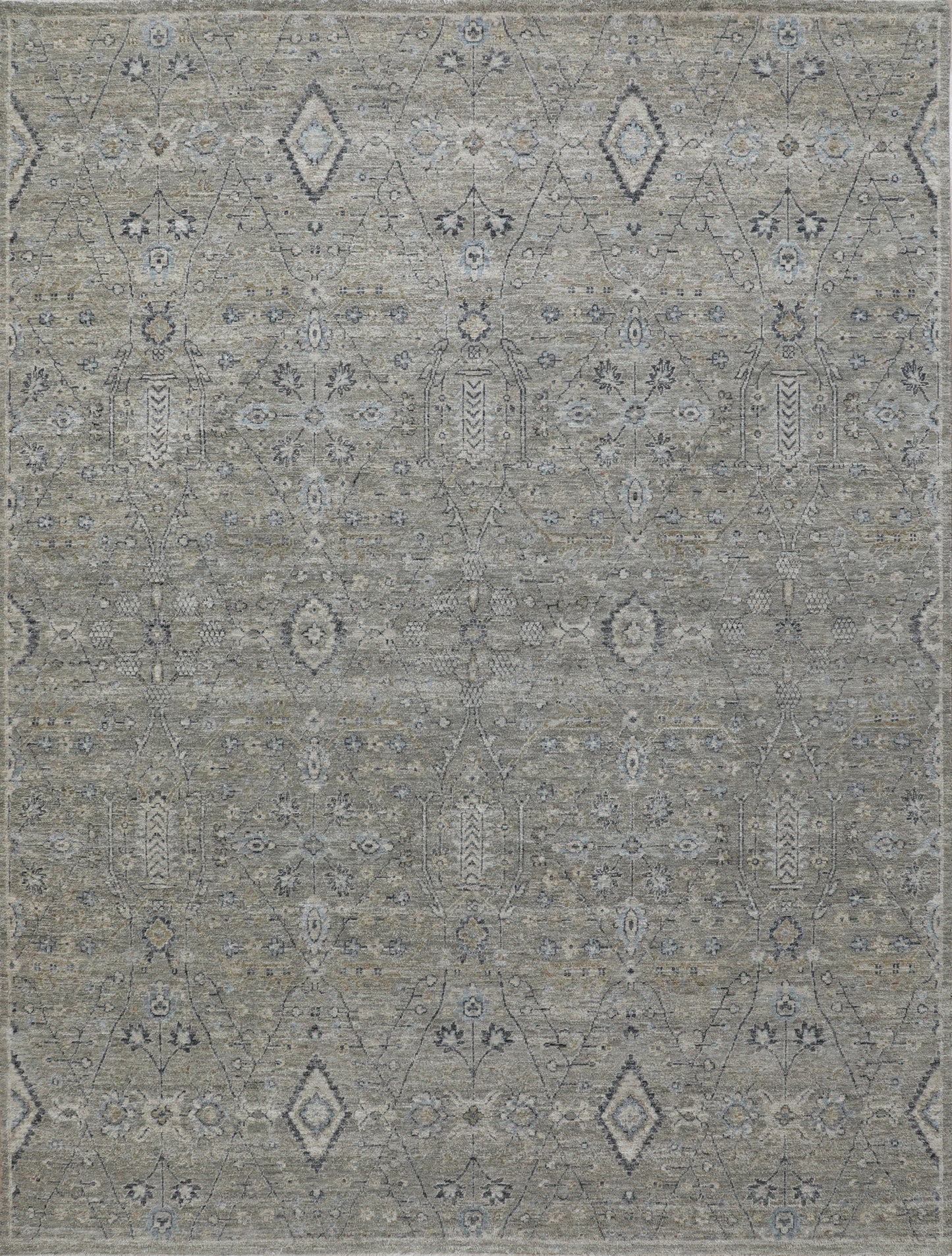Isberian Legacy Collection Design #LEG-108