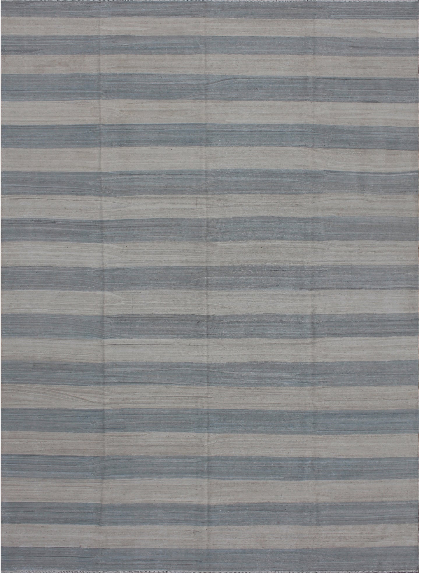 Isberian Afghan Modern Kilim Collection
