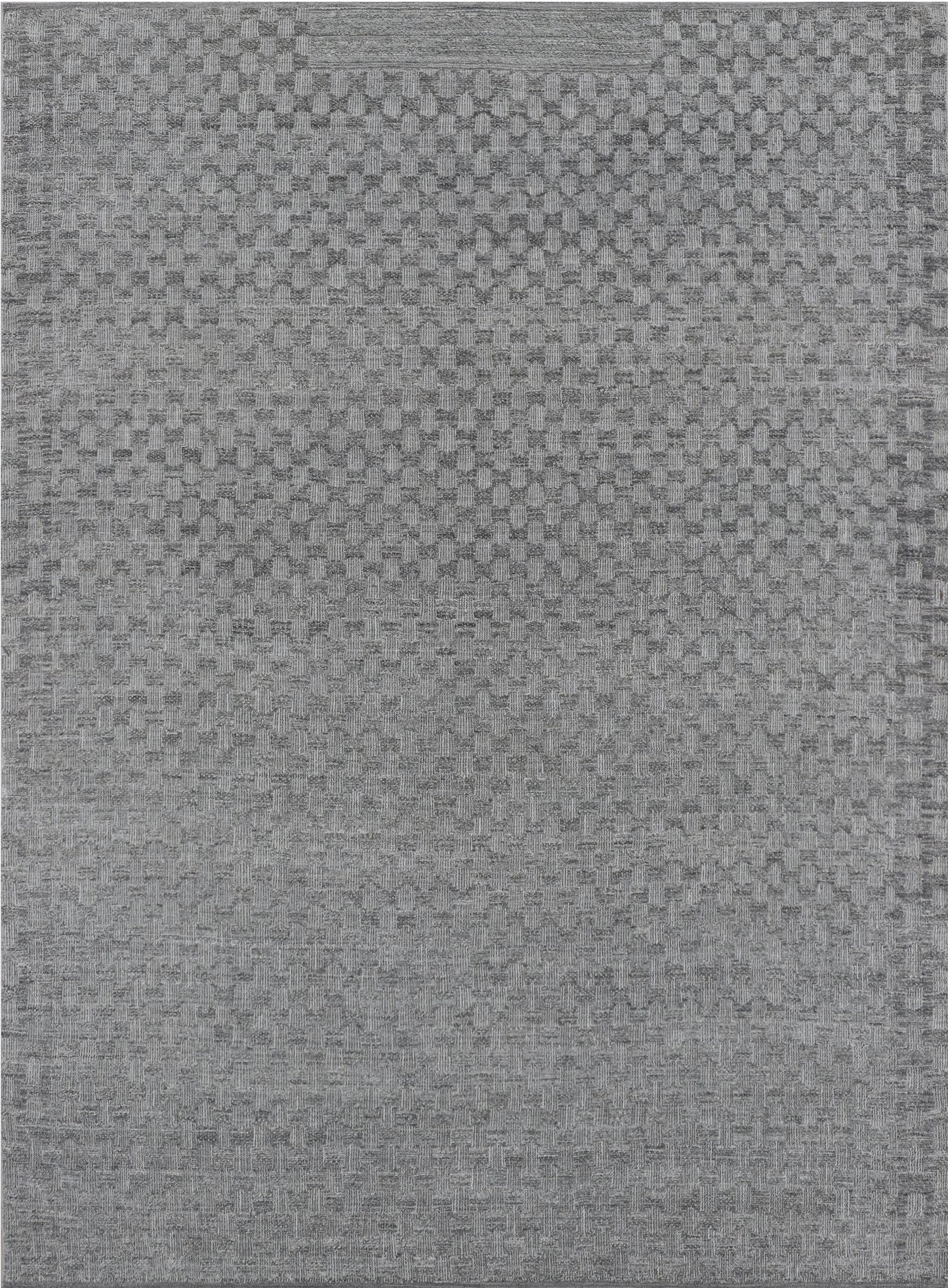 Isberian Afghan Modern Tri-Weave Collection