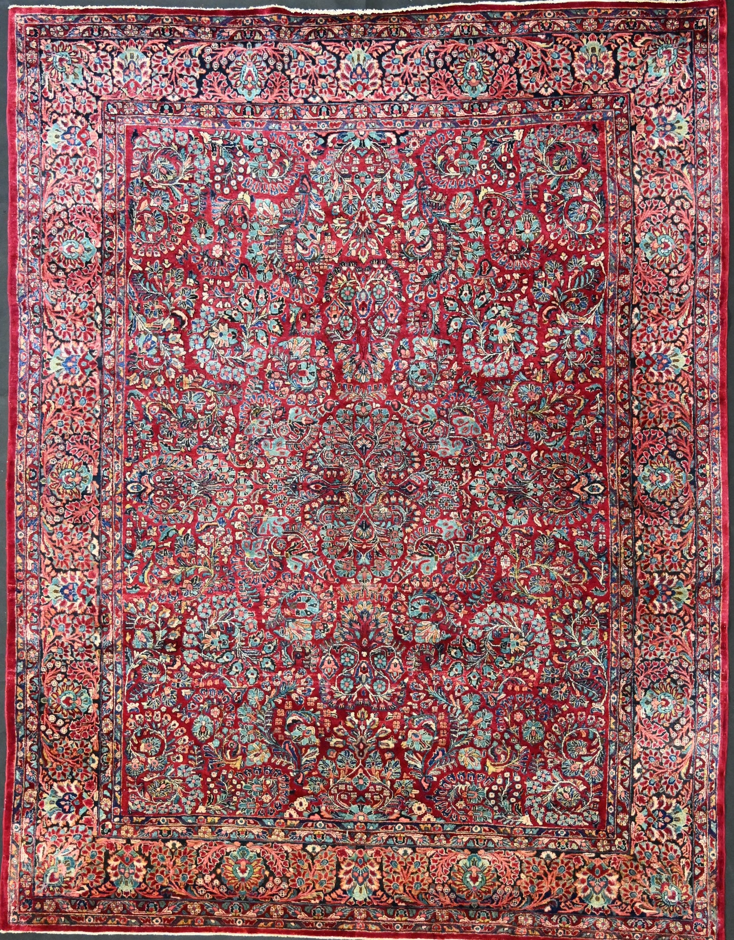 Antique Sarouk