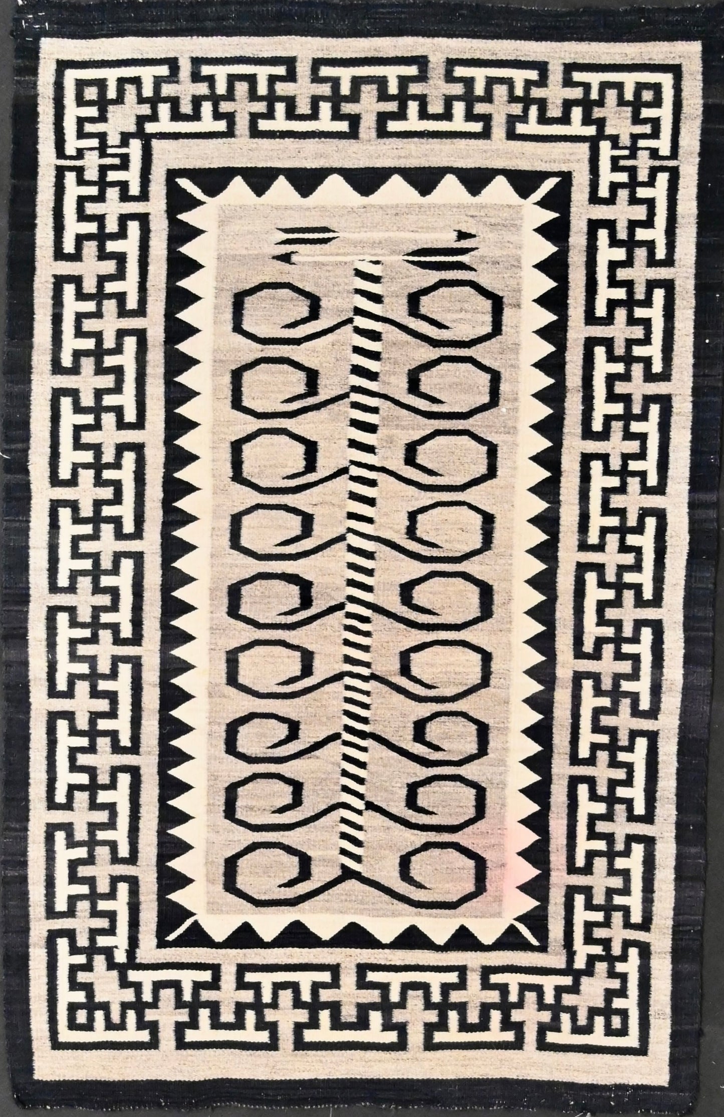 Antique Navajo