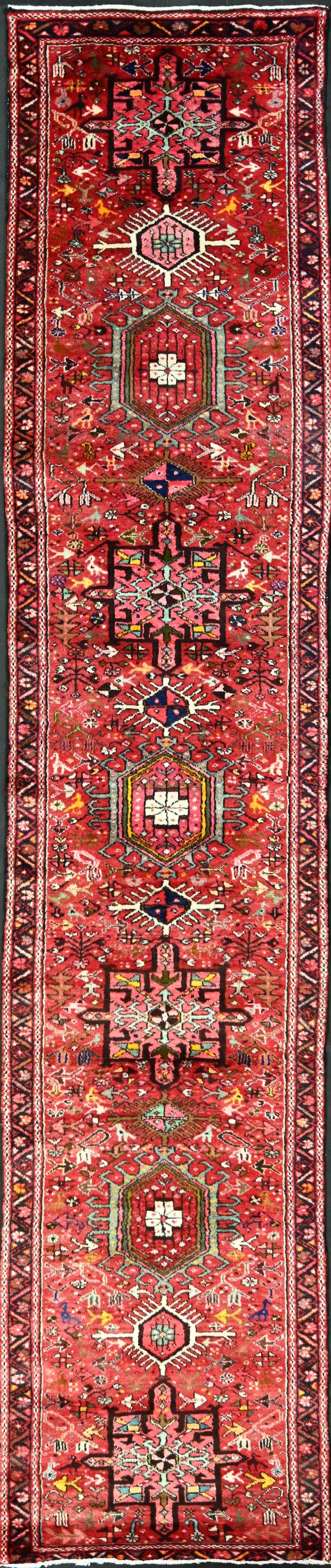 Antique Karajar Runner