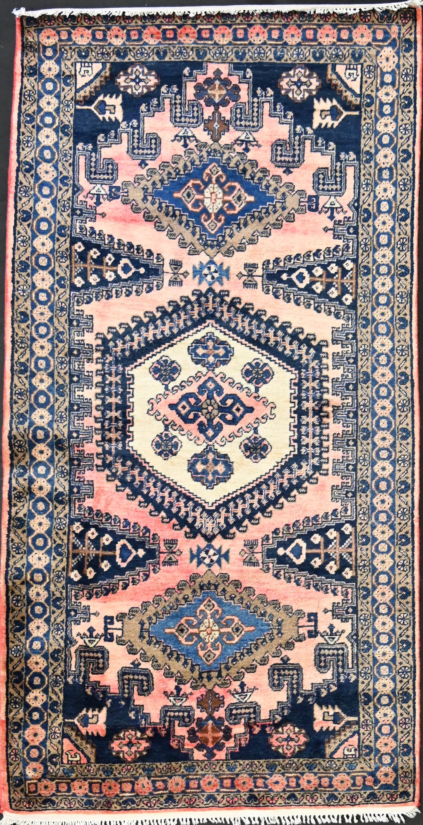 Vintage Hamadan