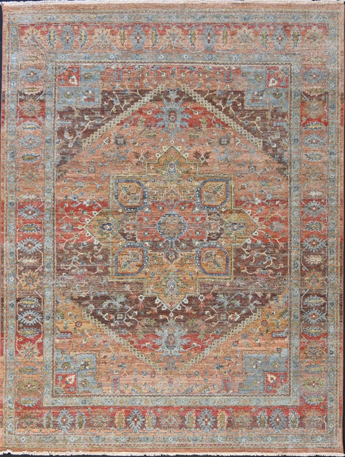 Isberian Milli Collection Design #: IMLL-004