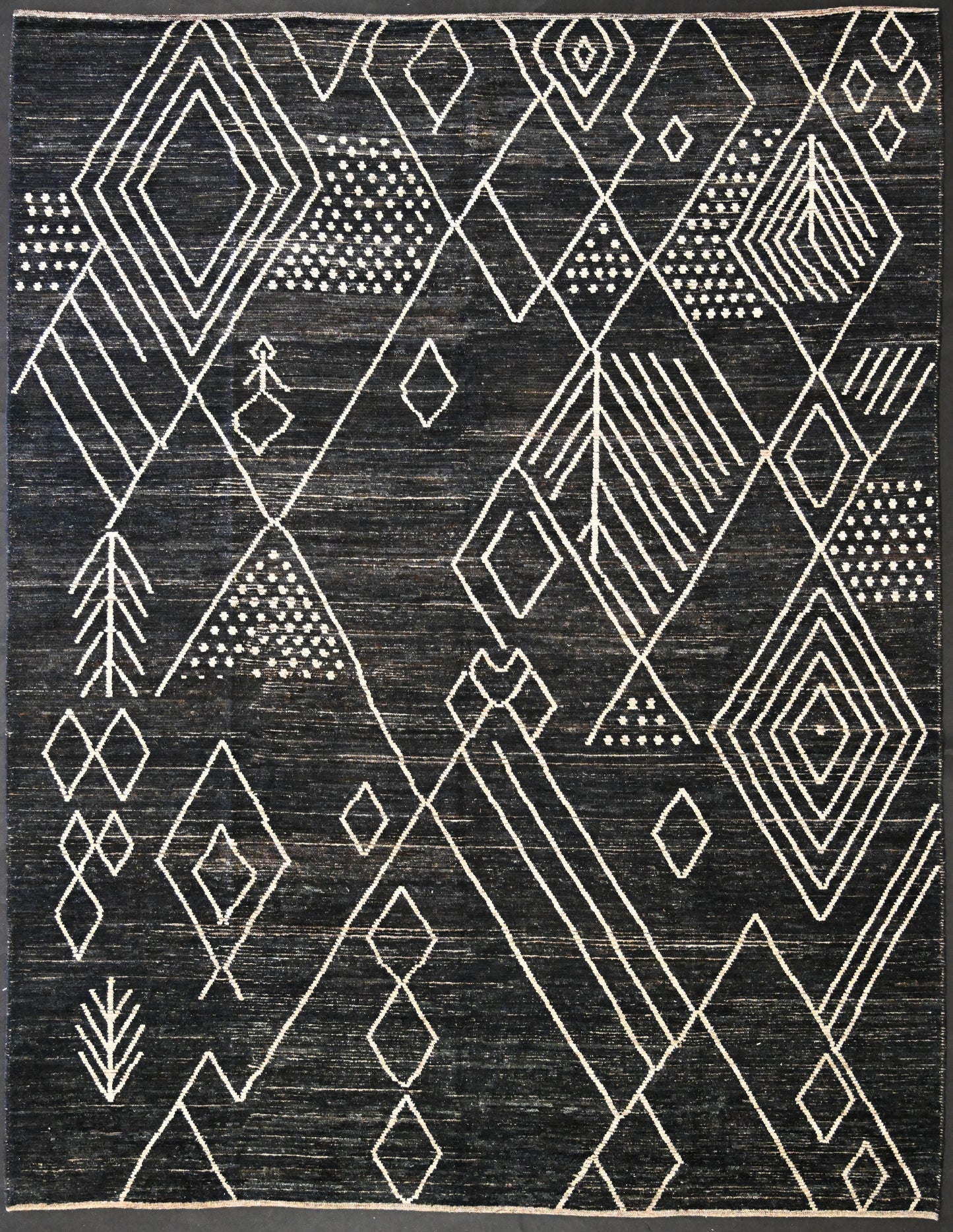 Tribal Moroccan Design