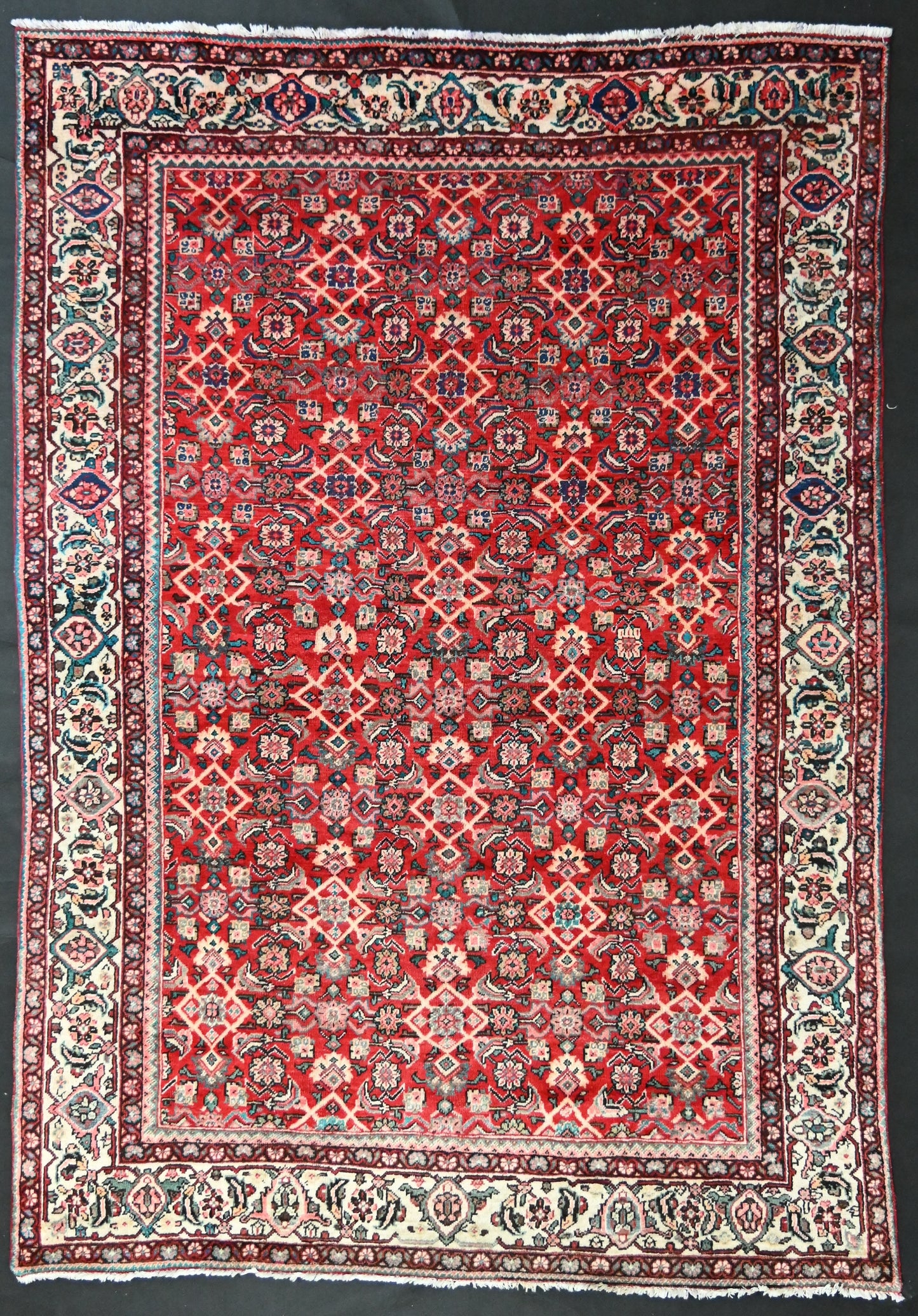 Vintage Mahal