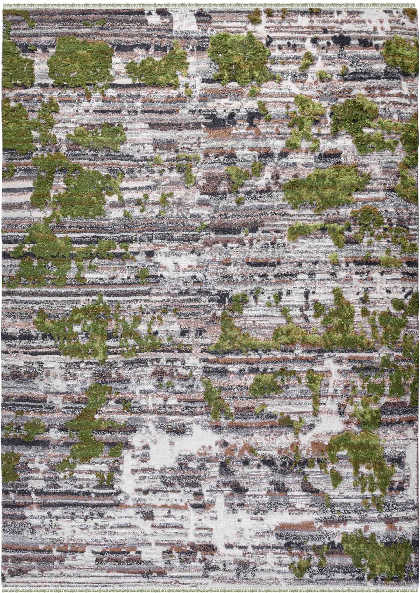 Isberian Folsom Collection Design #IFOL-0001