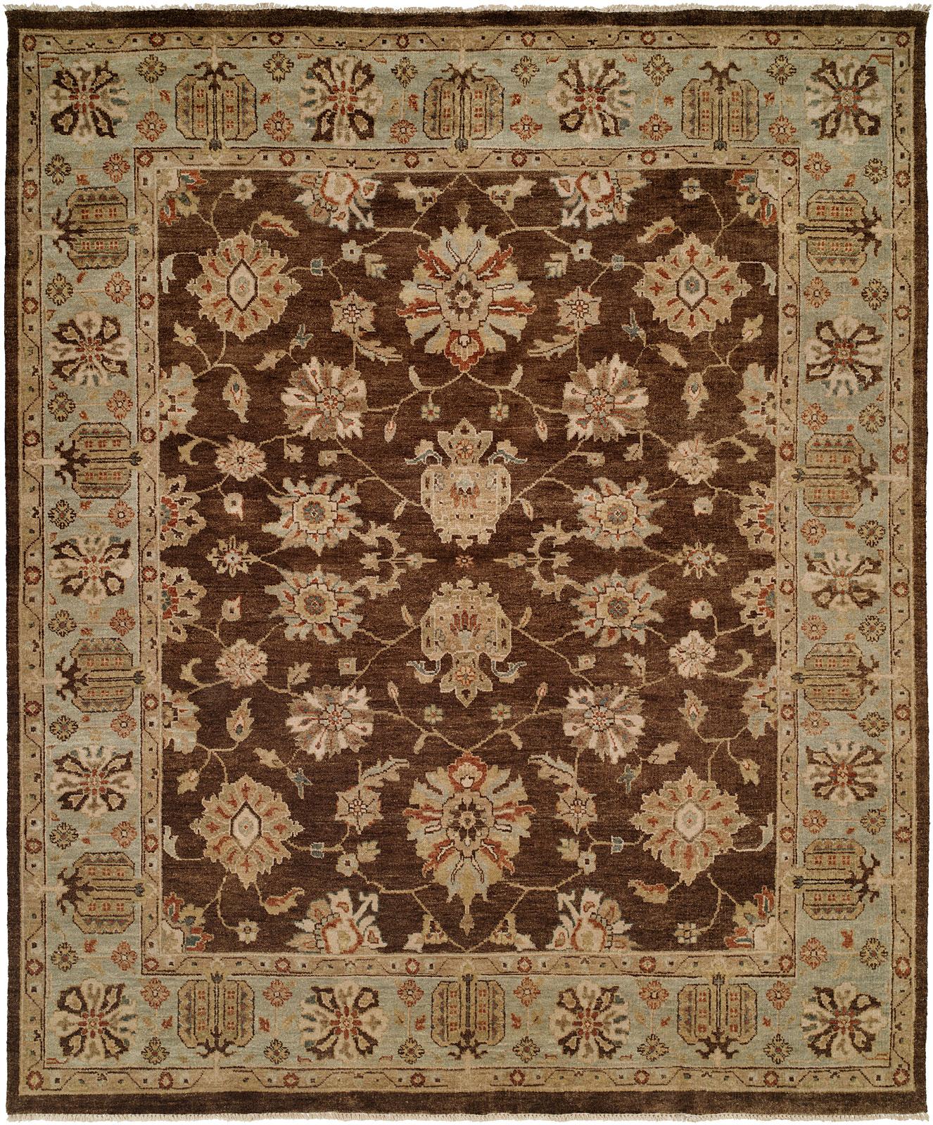 Sultanabad Design