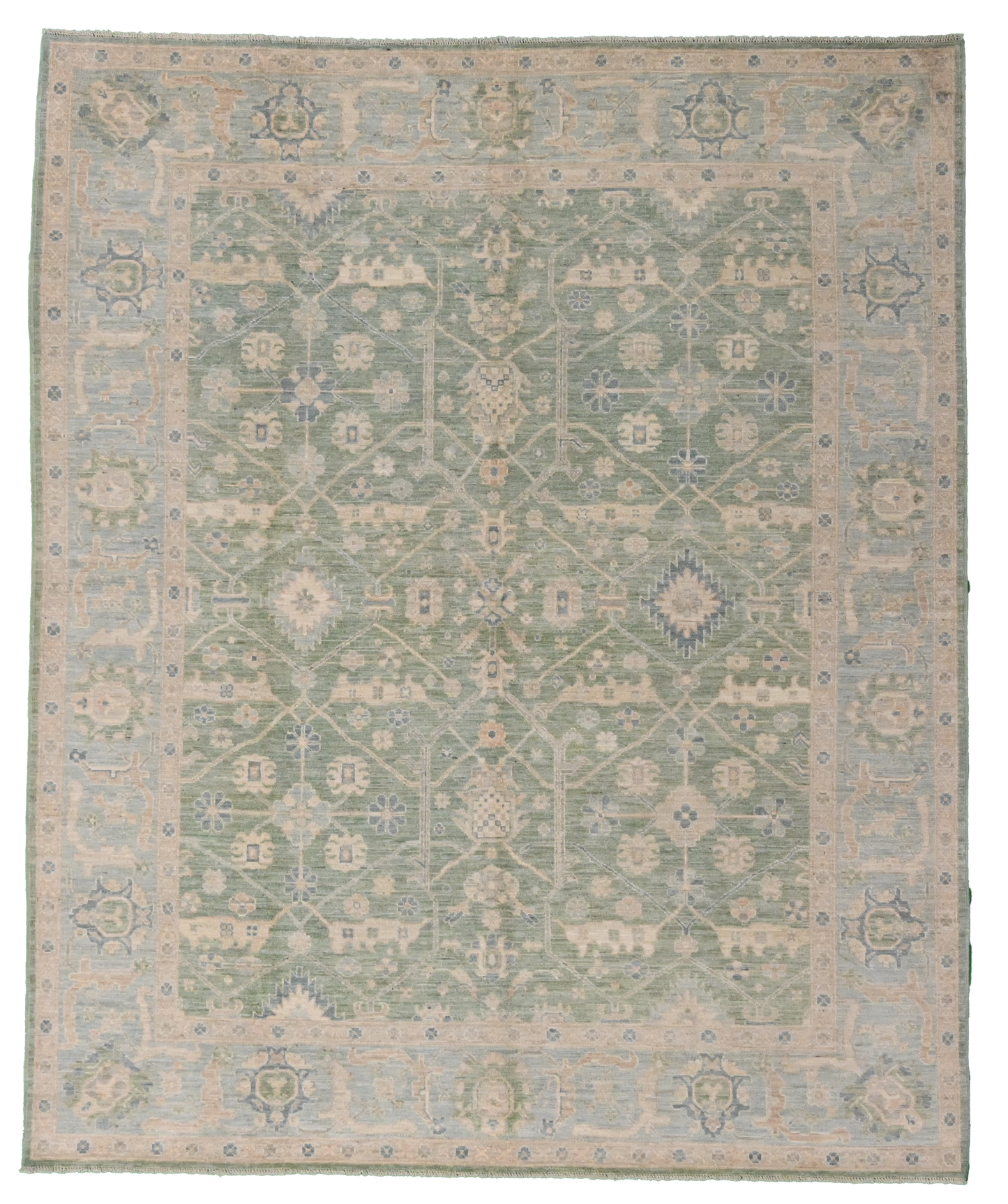 Ushak Design