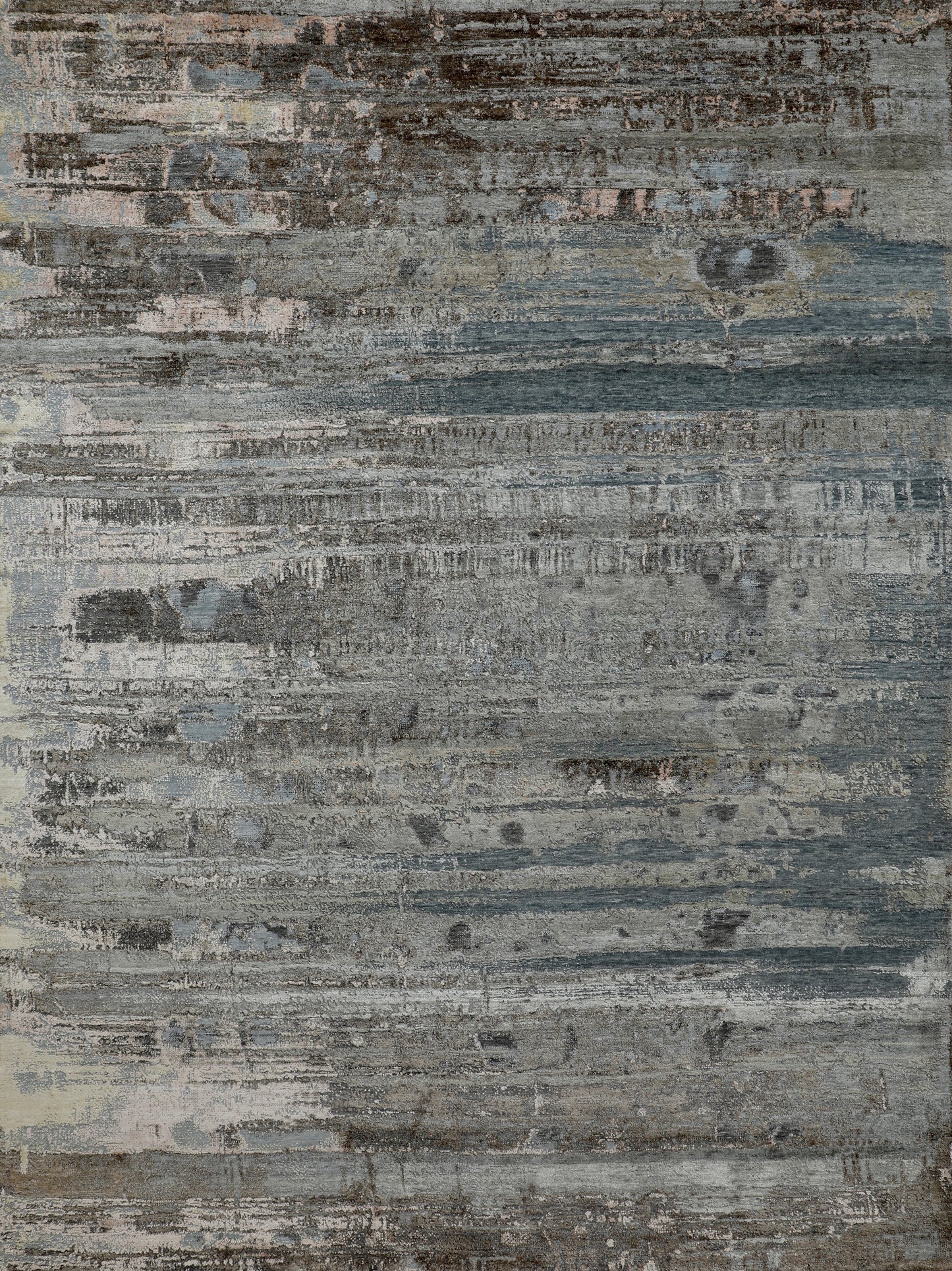 Isberian Manhattan Collection Design #MDC-1391