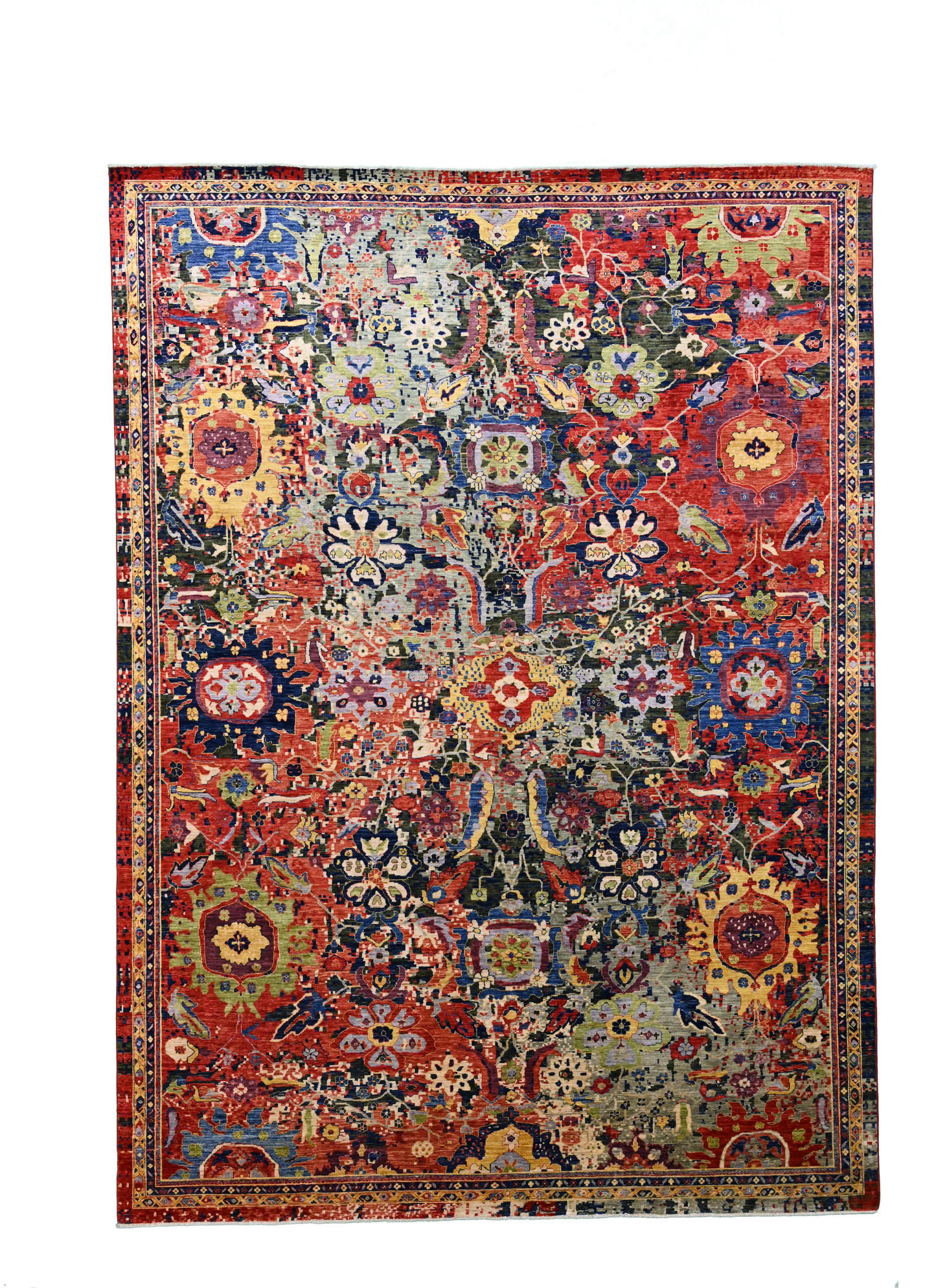 Faryab Design