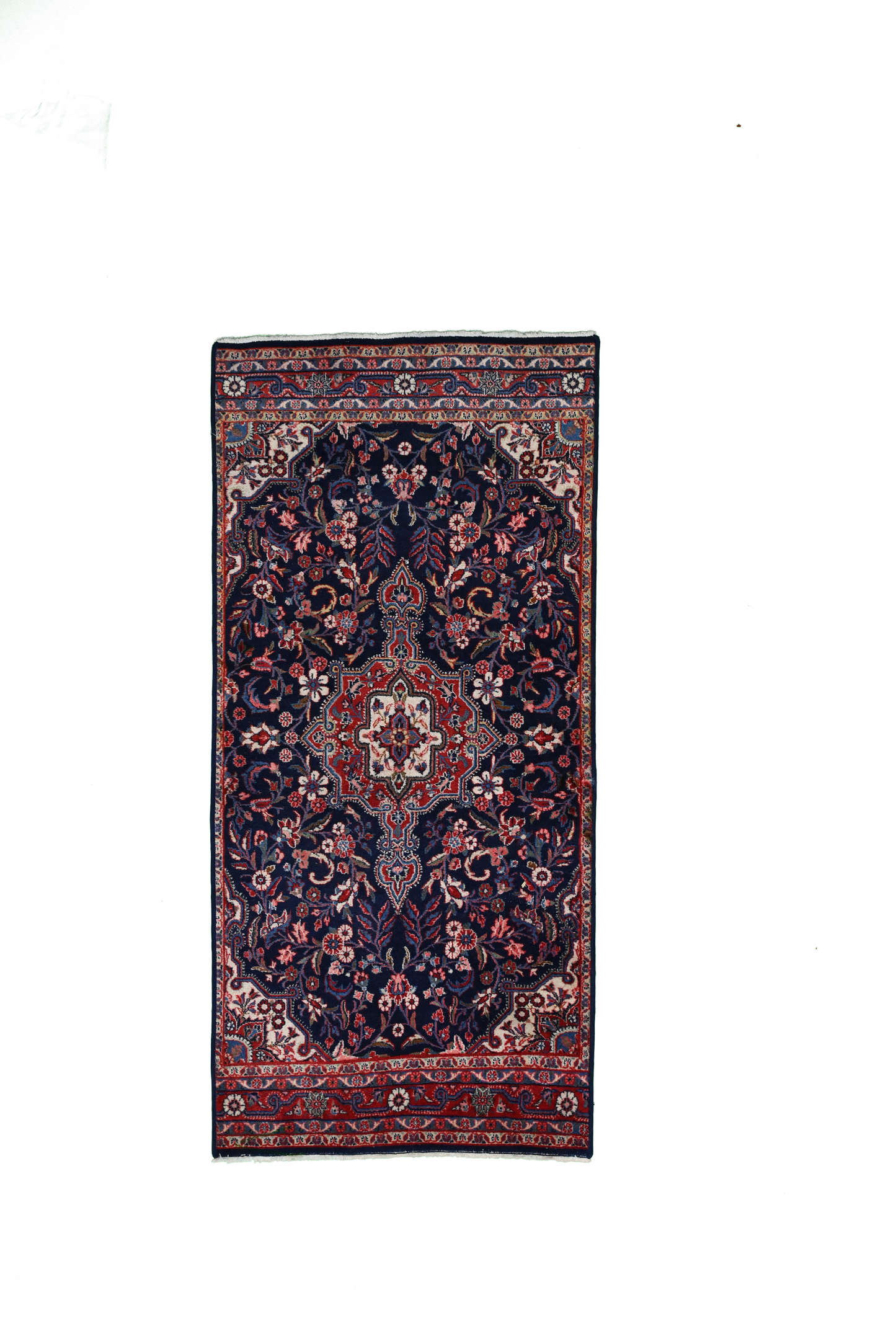 Persian Kerman Mat