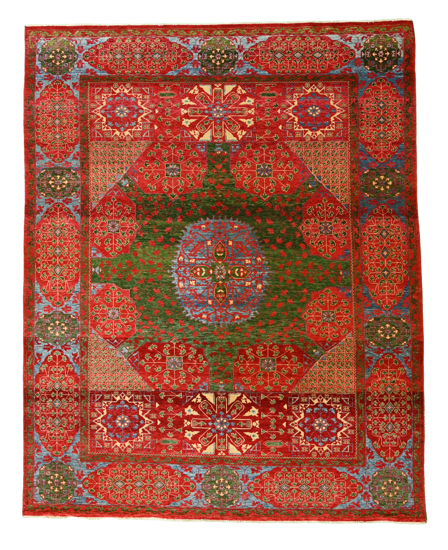 Egyptian Mamluk Design