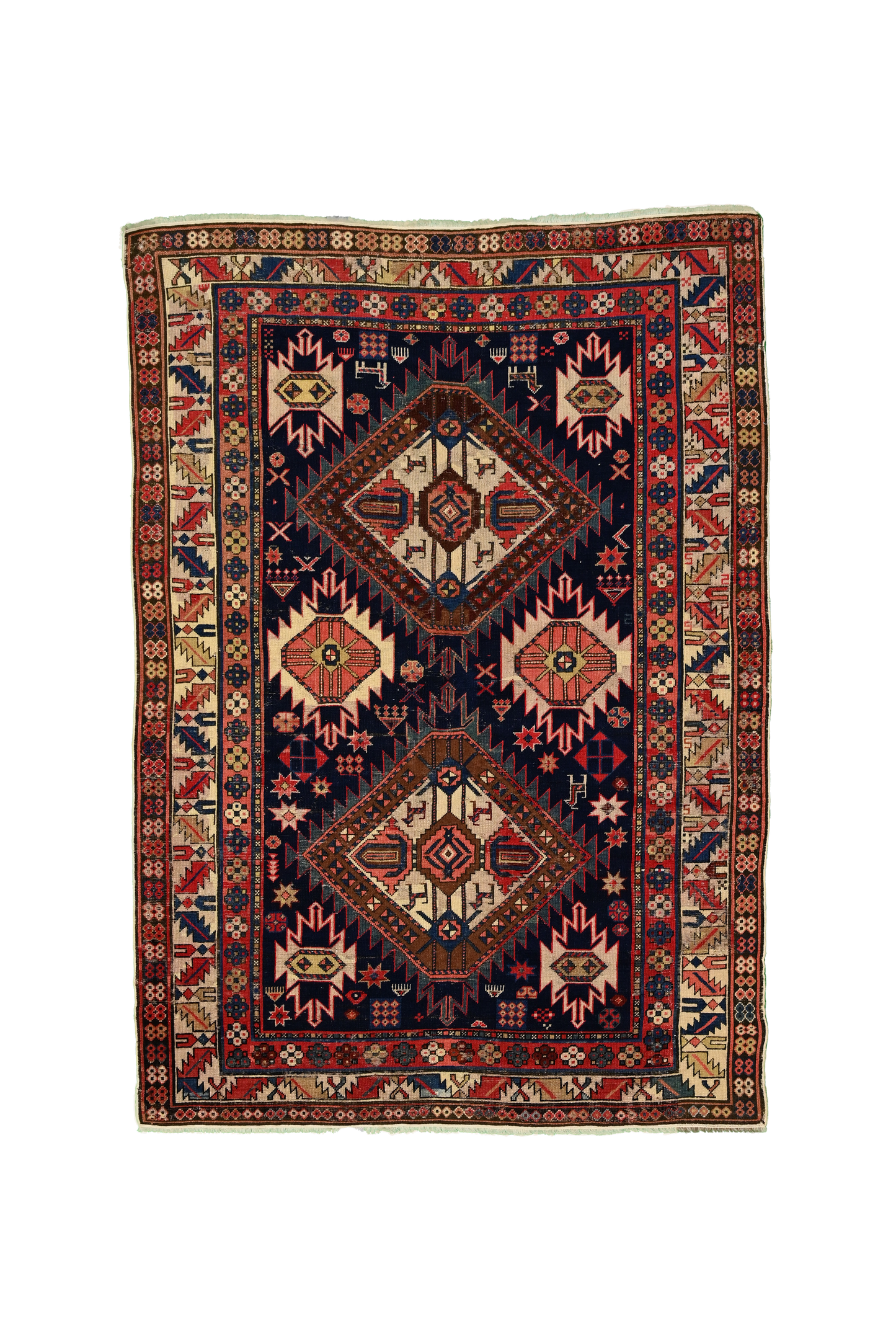 Antique Shirvan