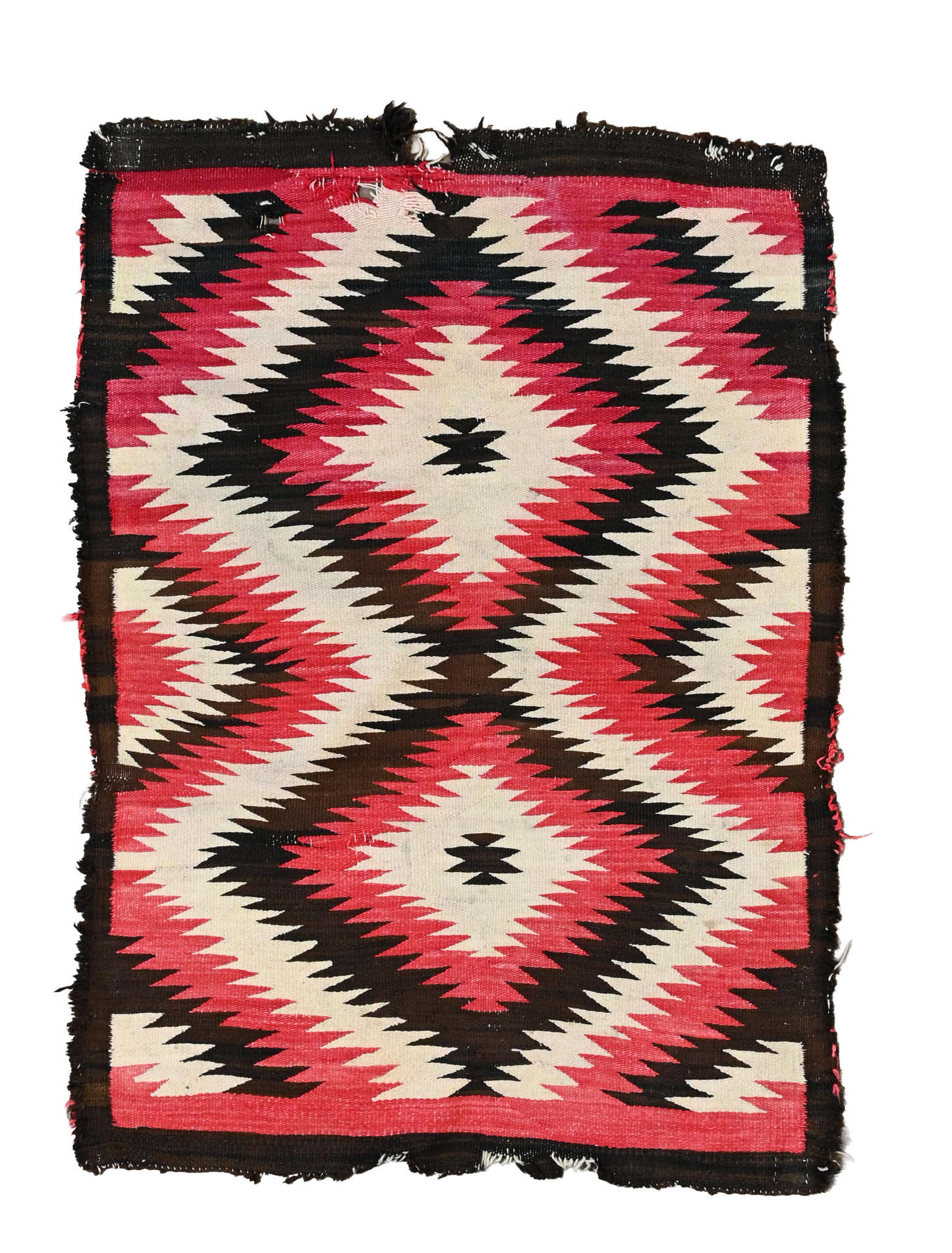 Antique Navajo