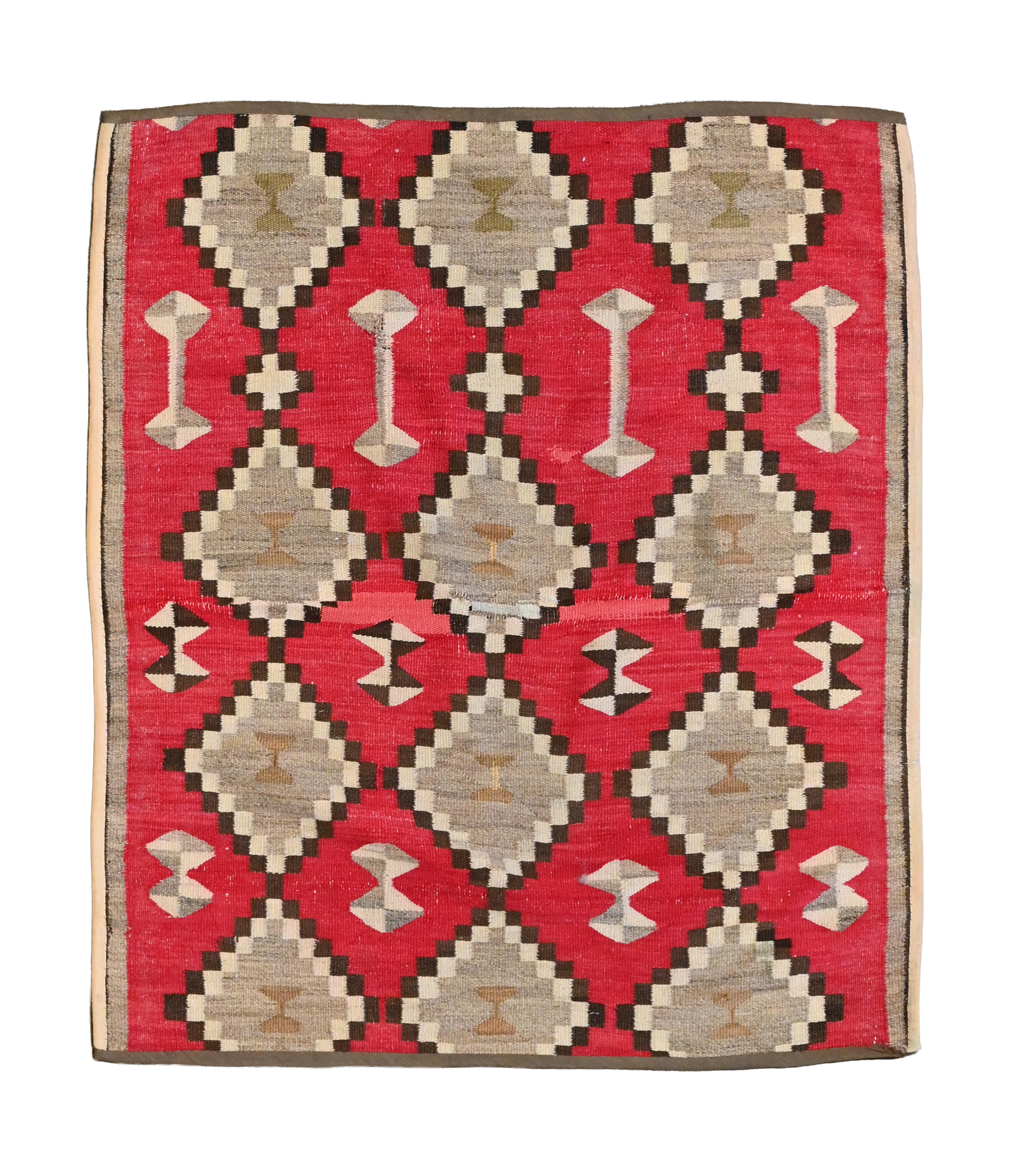 Antique Navajo Fragmant
