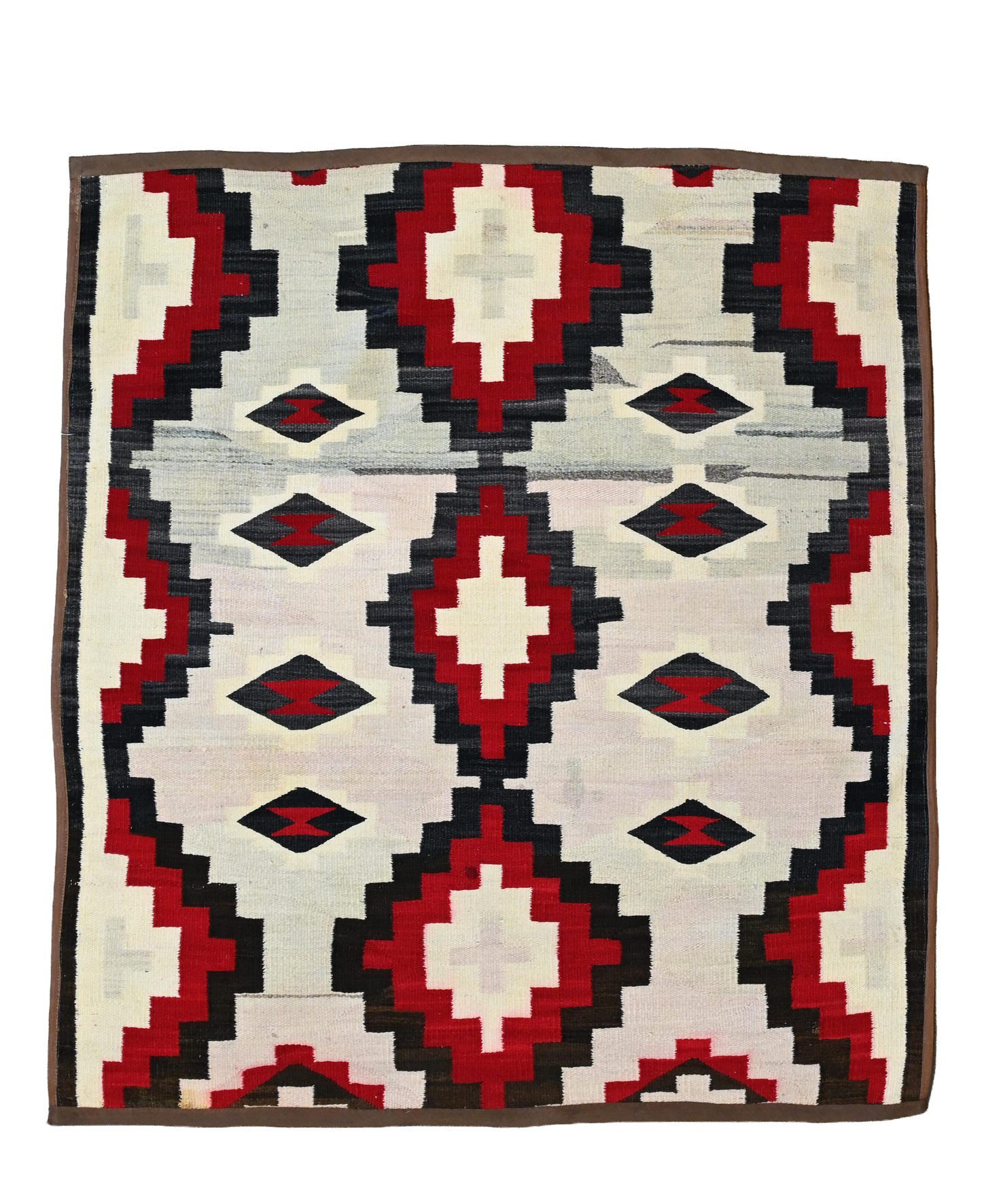 Antique Navajo Fragmant
