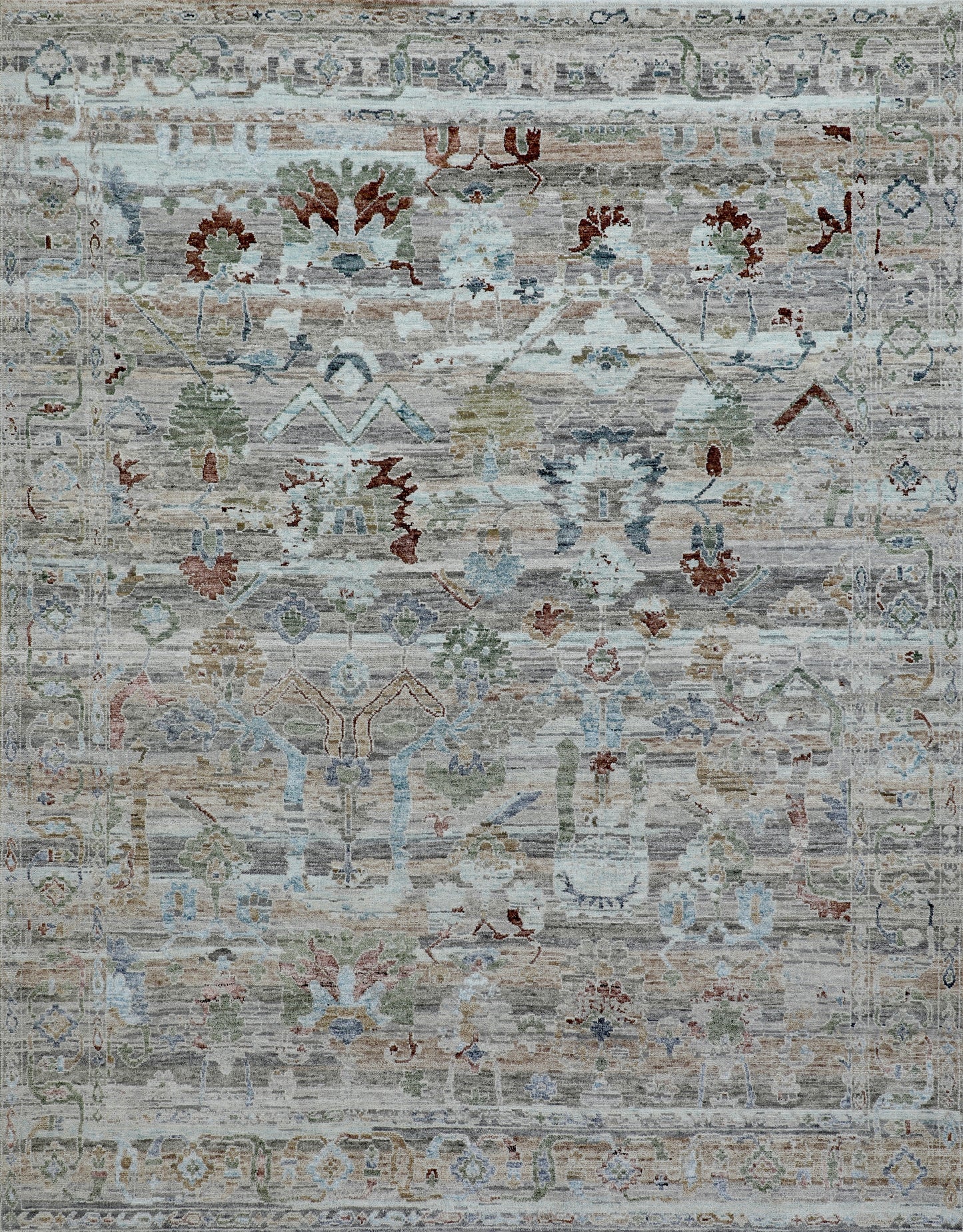 Isberian Modern Ushak Collection
Design #OSE-219
