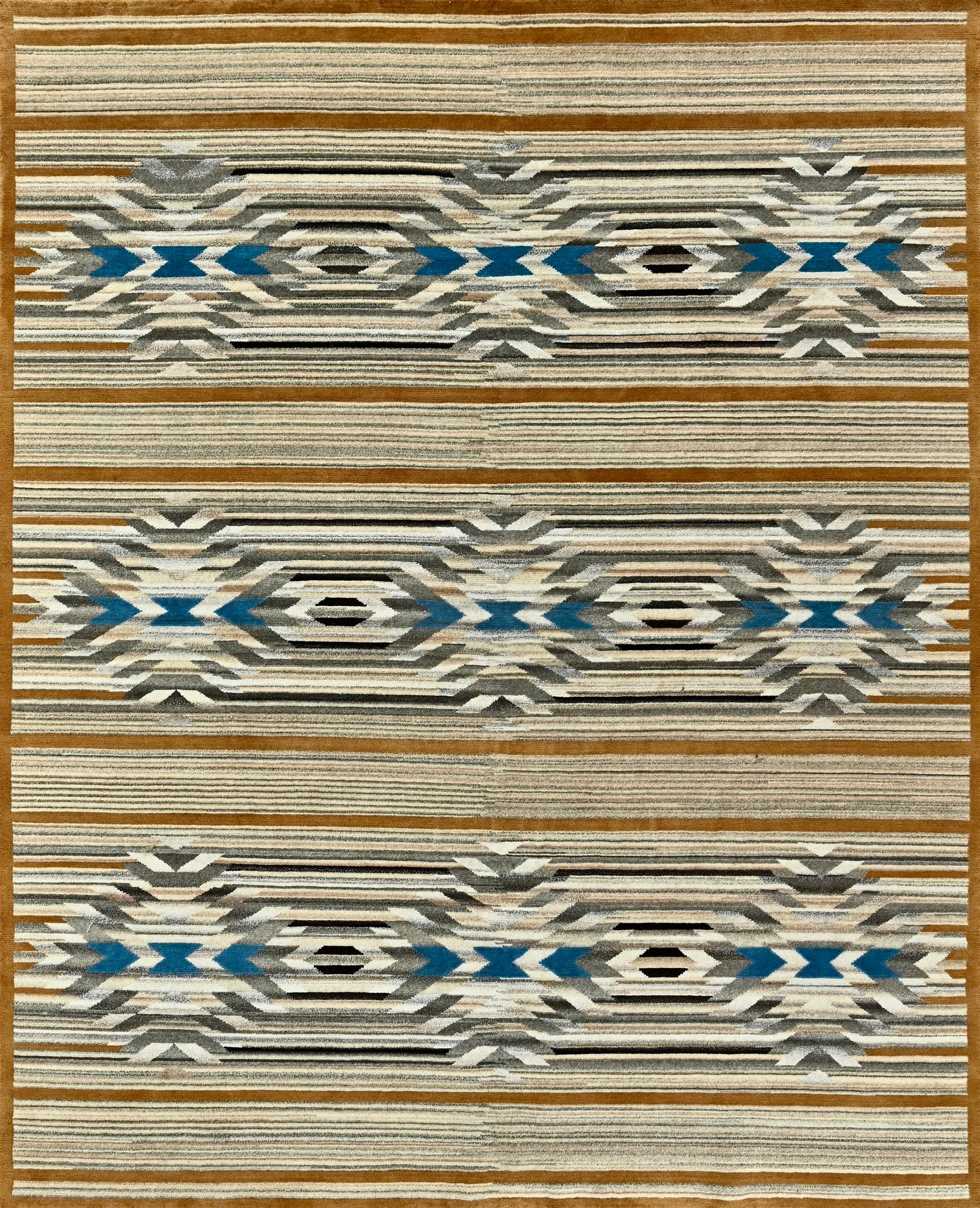 Isberian South West
Collection Design #SL-1112