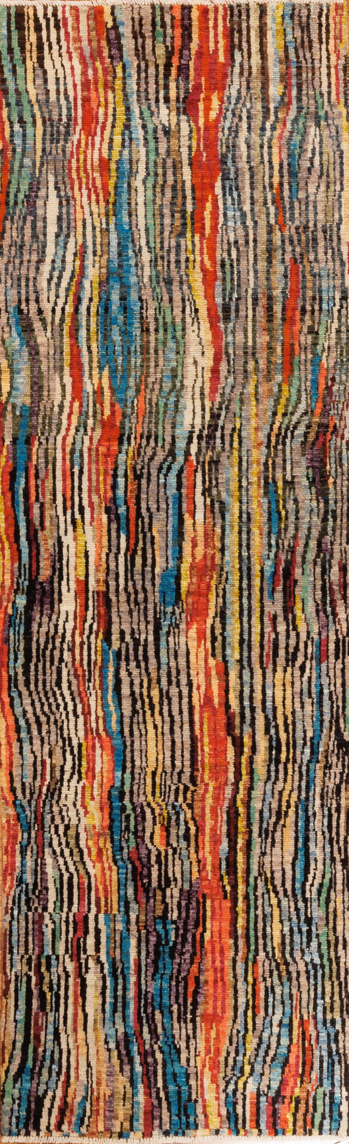 Isberian Taimany Collection
Runner