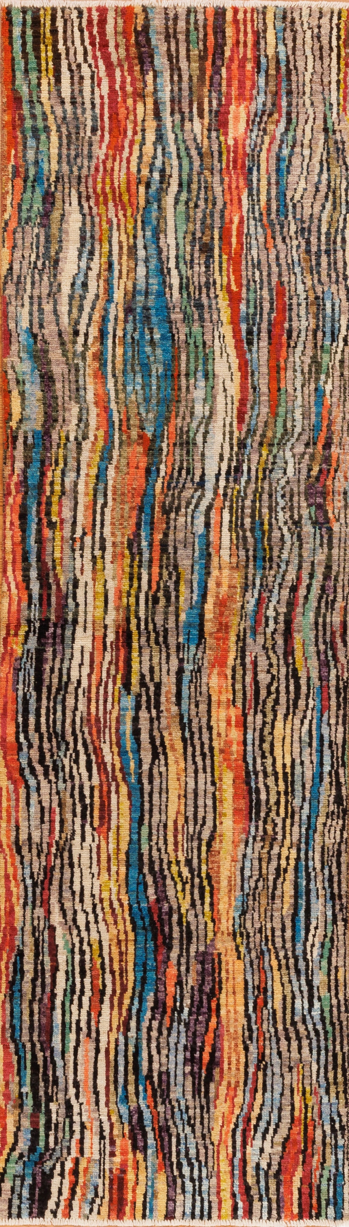 Isberian Taimany Collection
Runner
