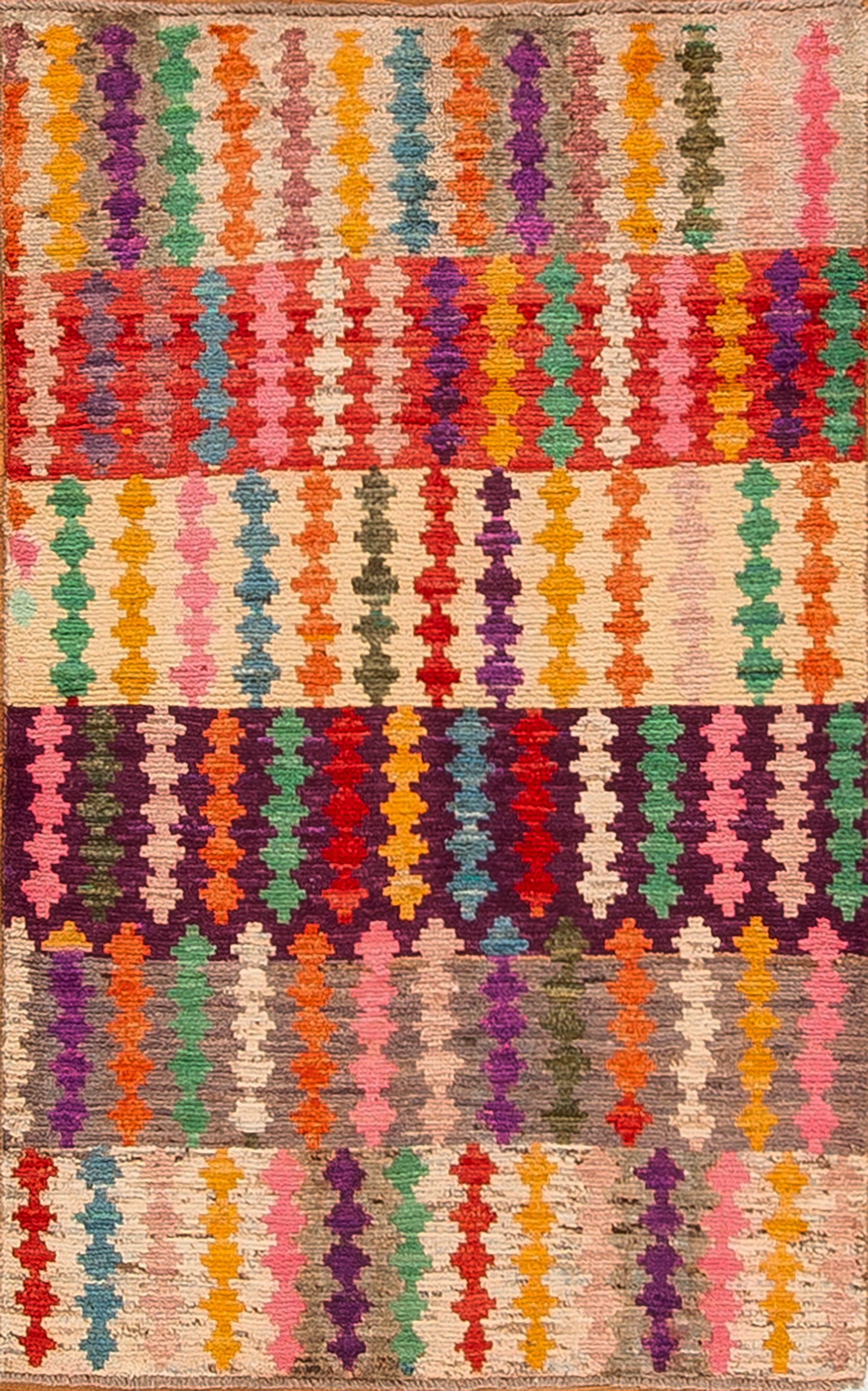 Isberian Taimany Collection