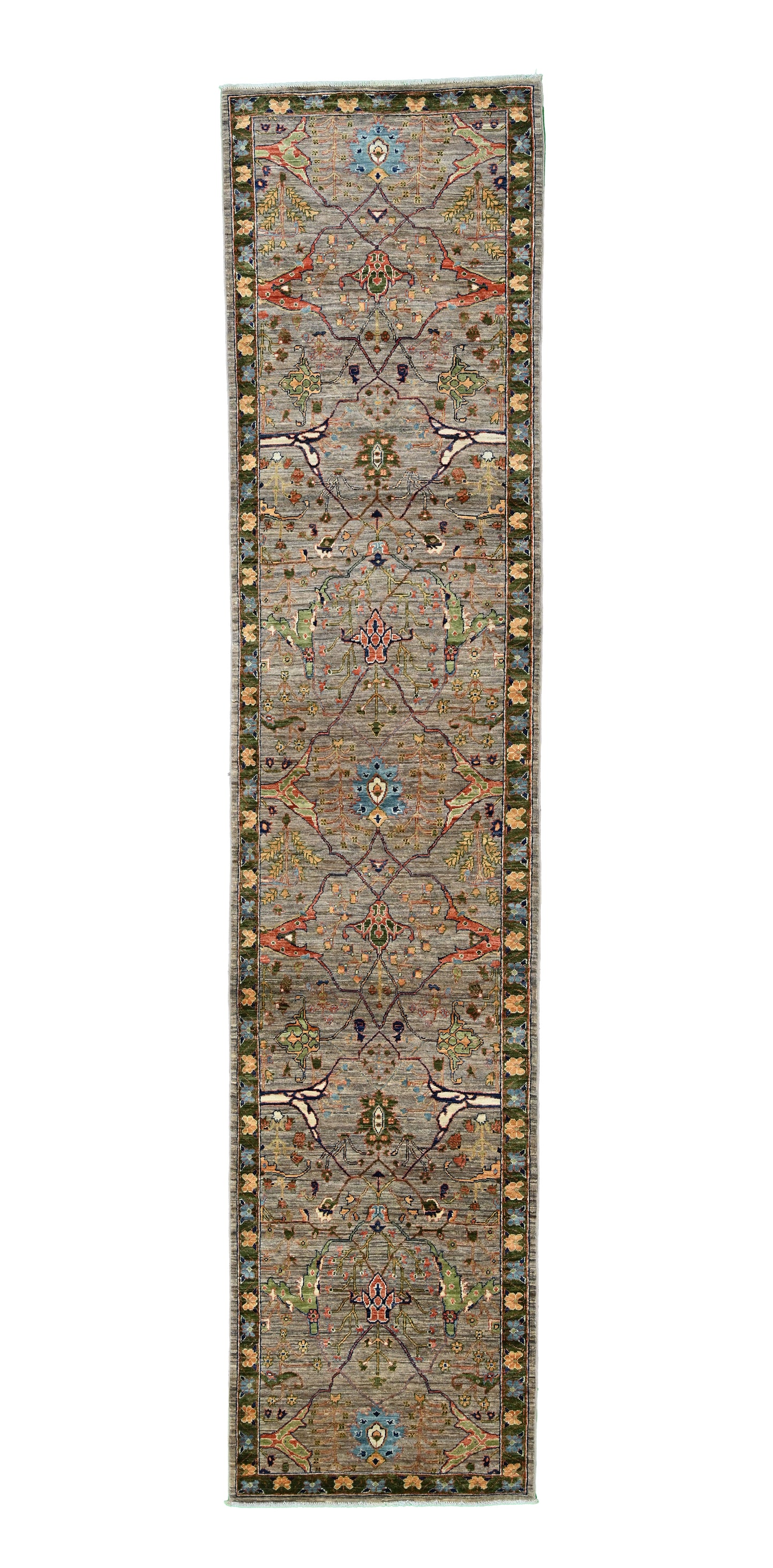 Faryab Design Runner