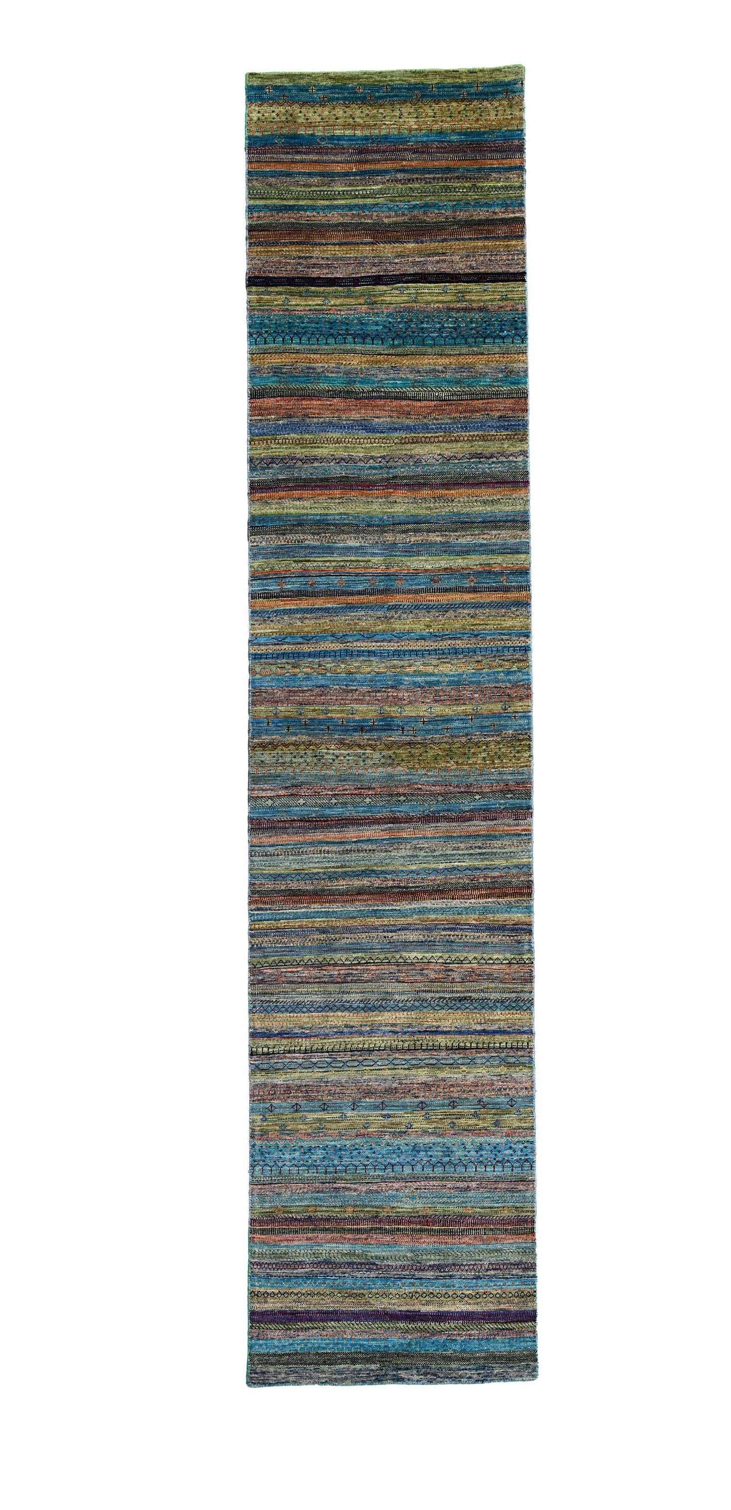 Gabbeh Design Runner