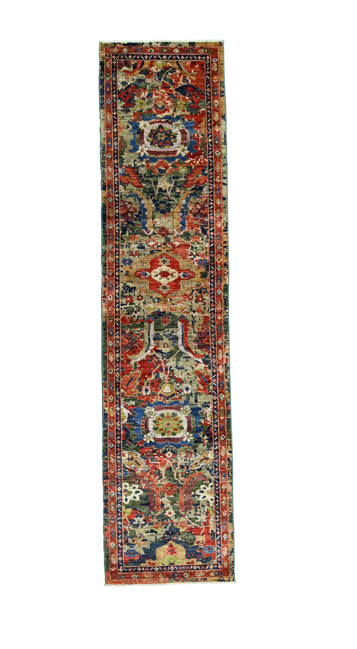 Gabbeh Design Runner