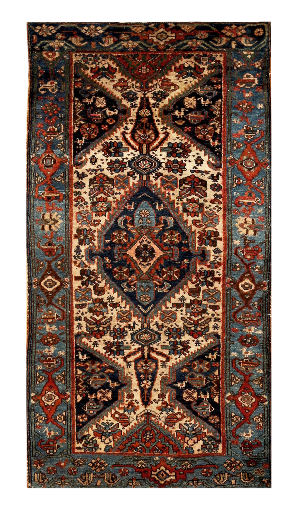 Antique Hamadan