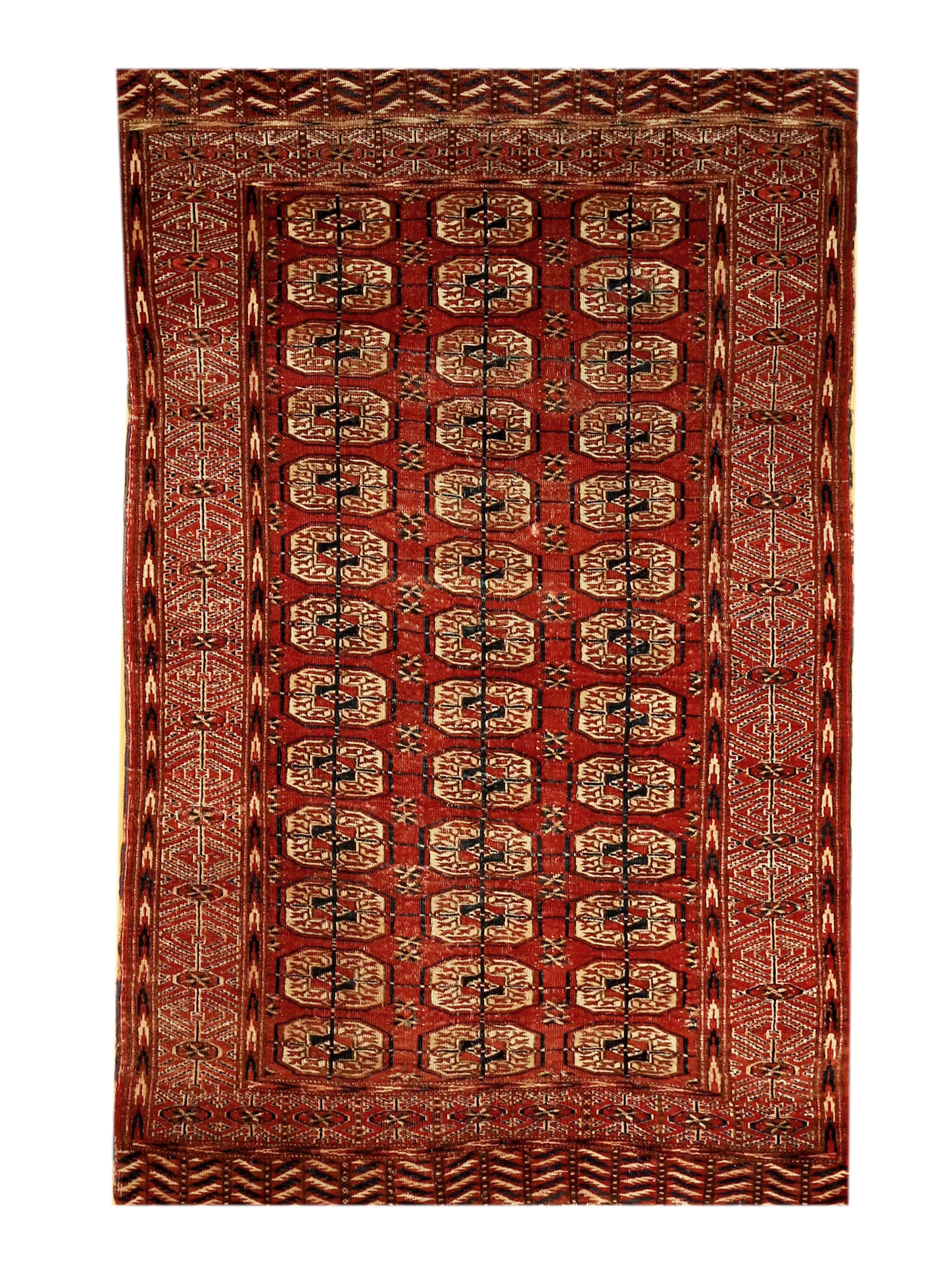 Antique Tekke Bokhara