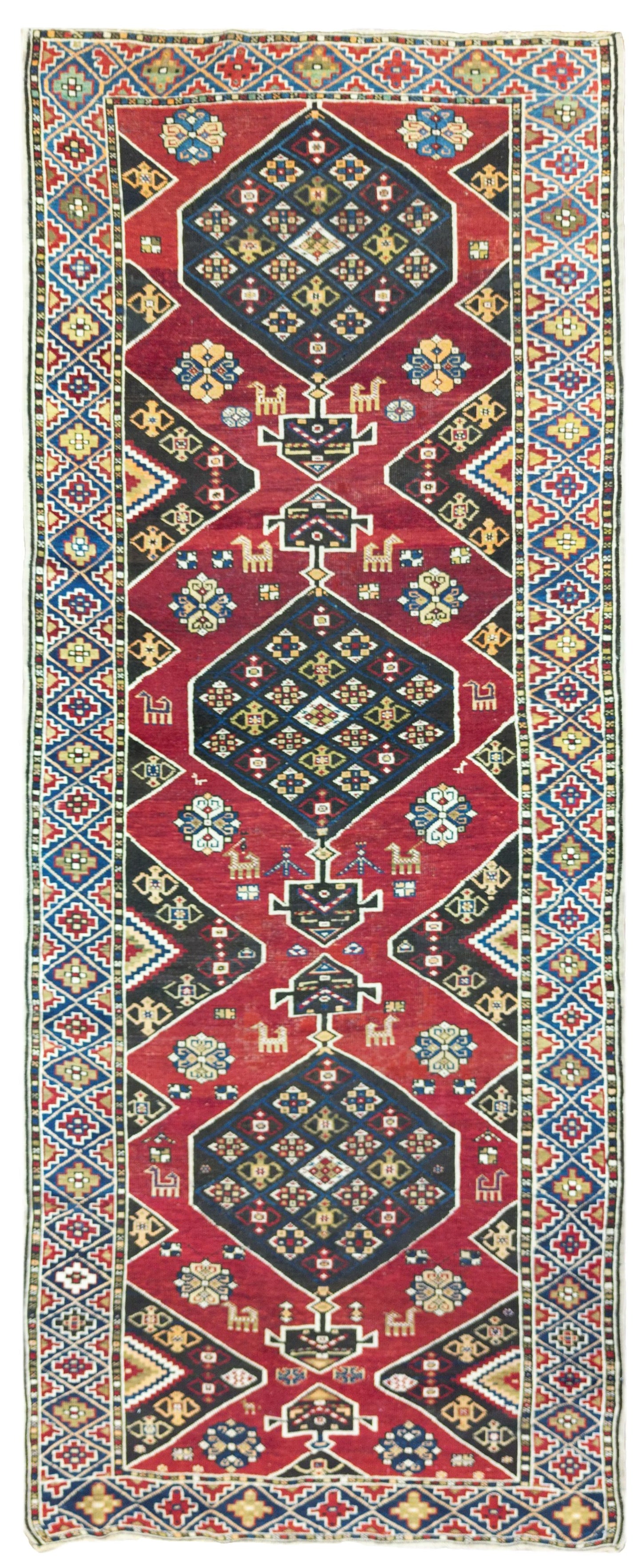 Antique Shirvan