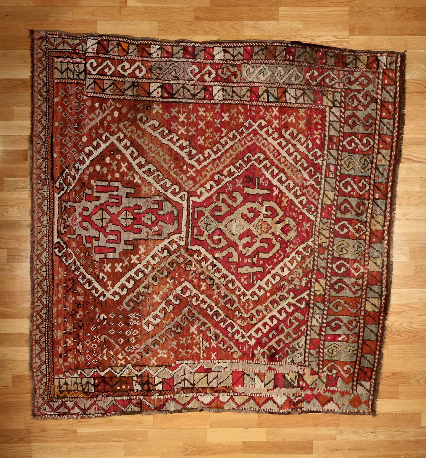 Antique Yuruk