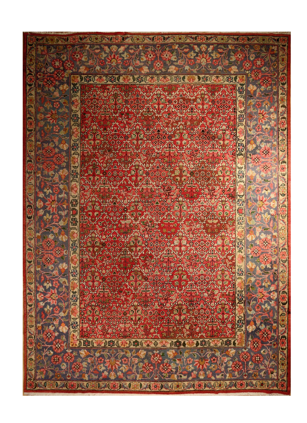 Antique Agra