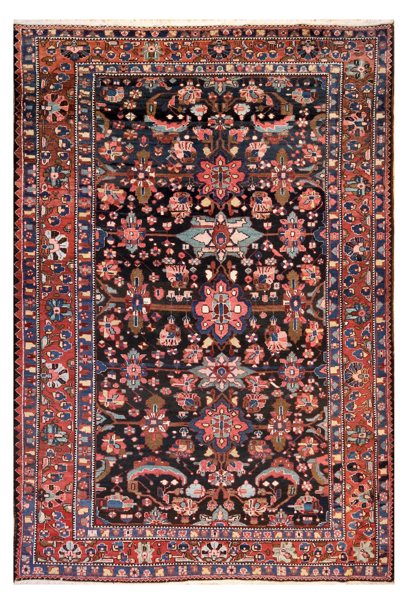 Antique Bakhtiari