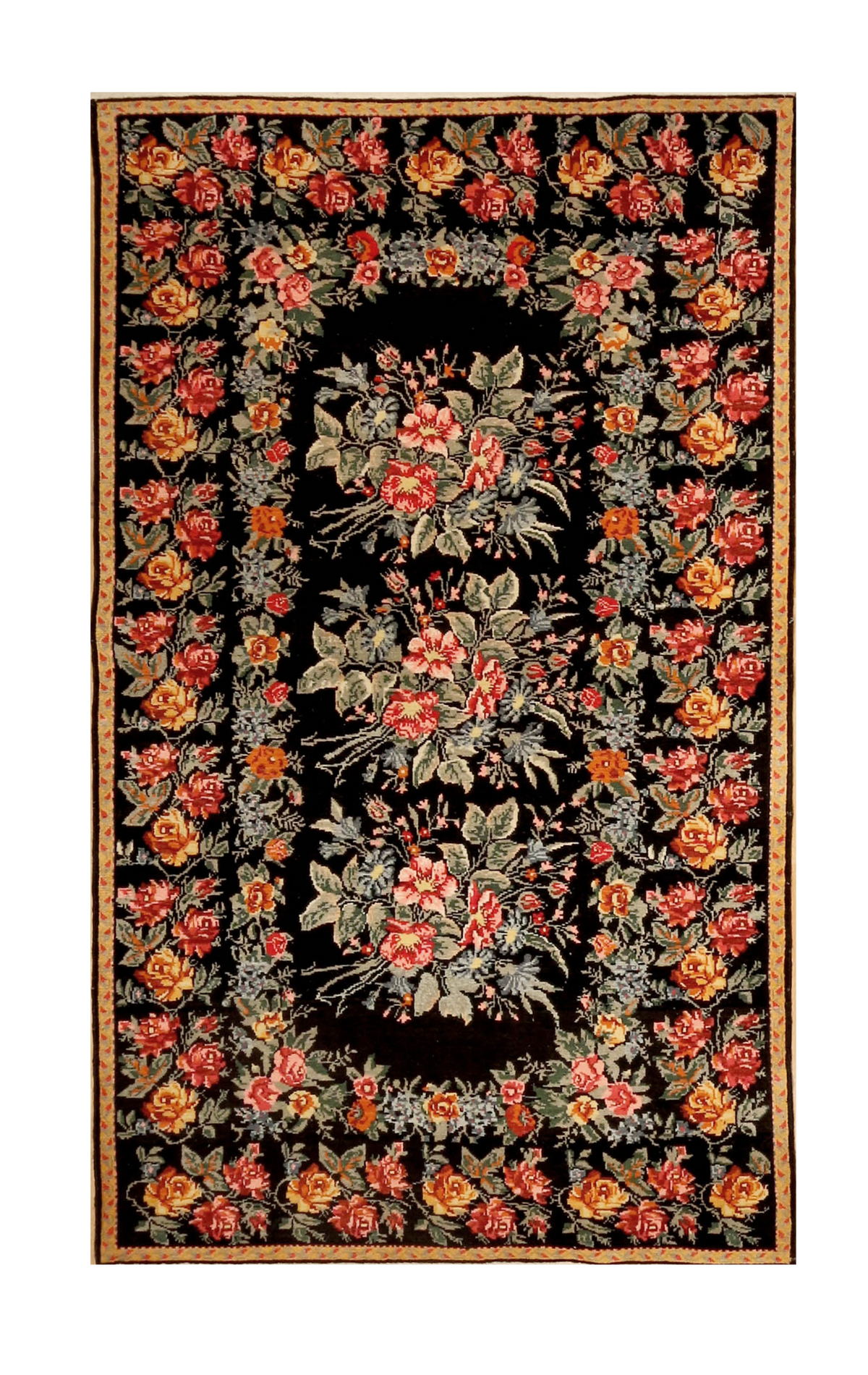 Antique Karabagh