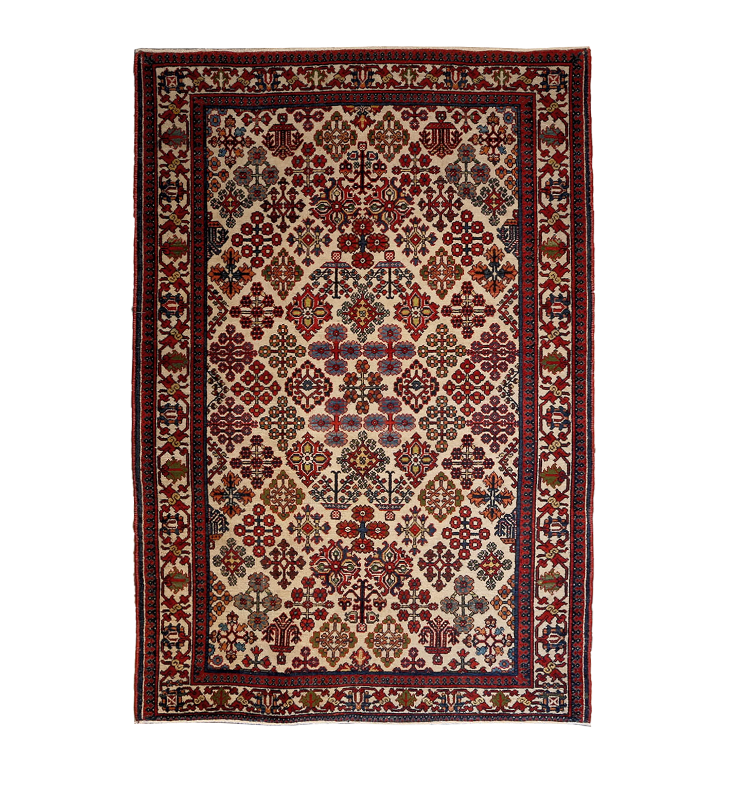 Antique Josheghan