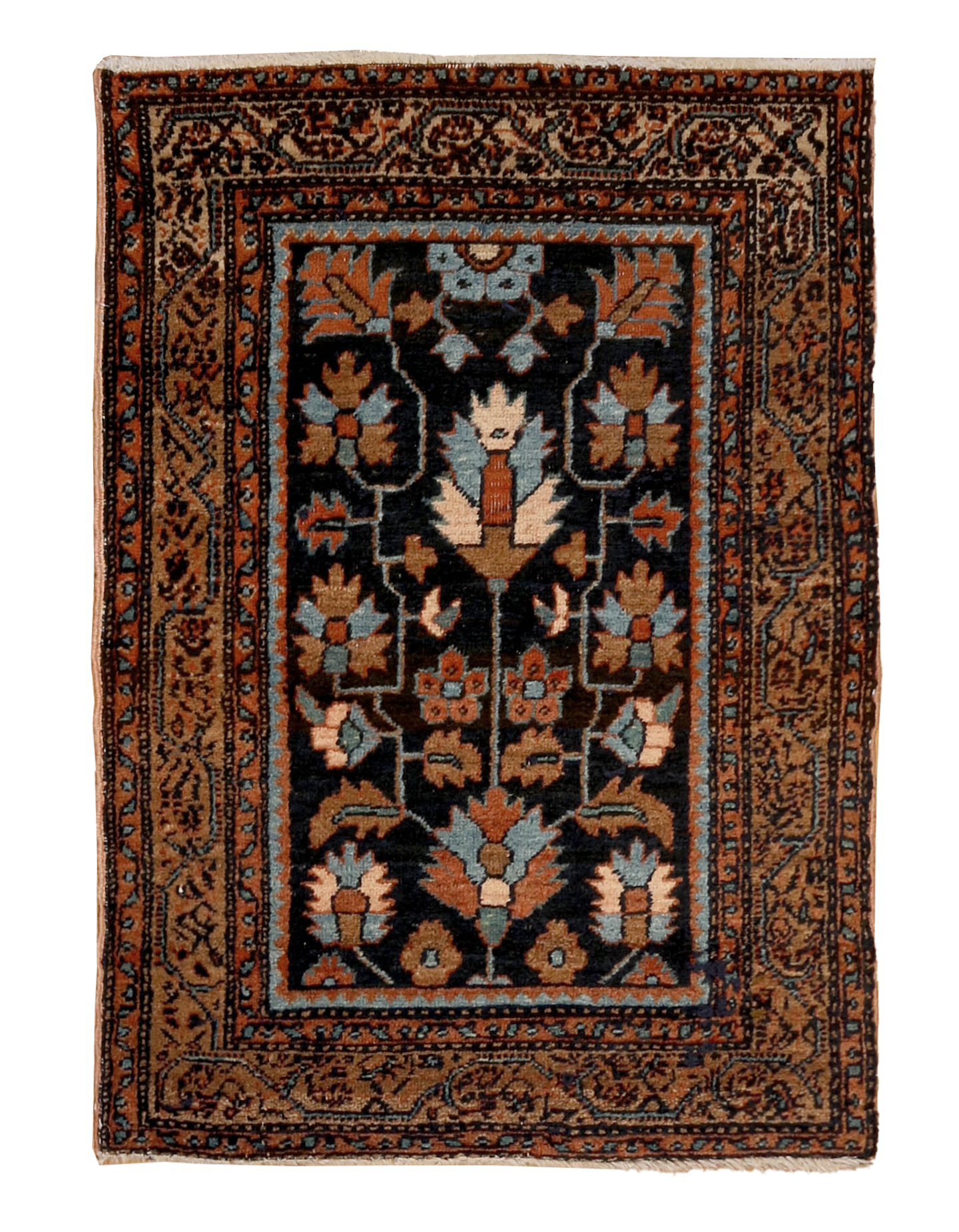 Antique Heriz