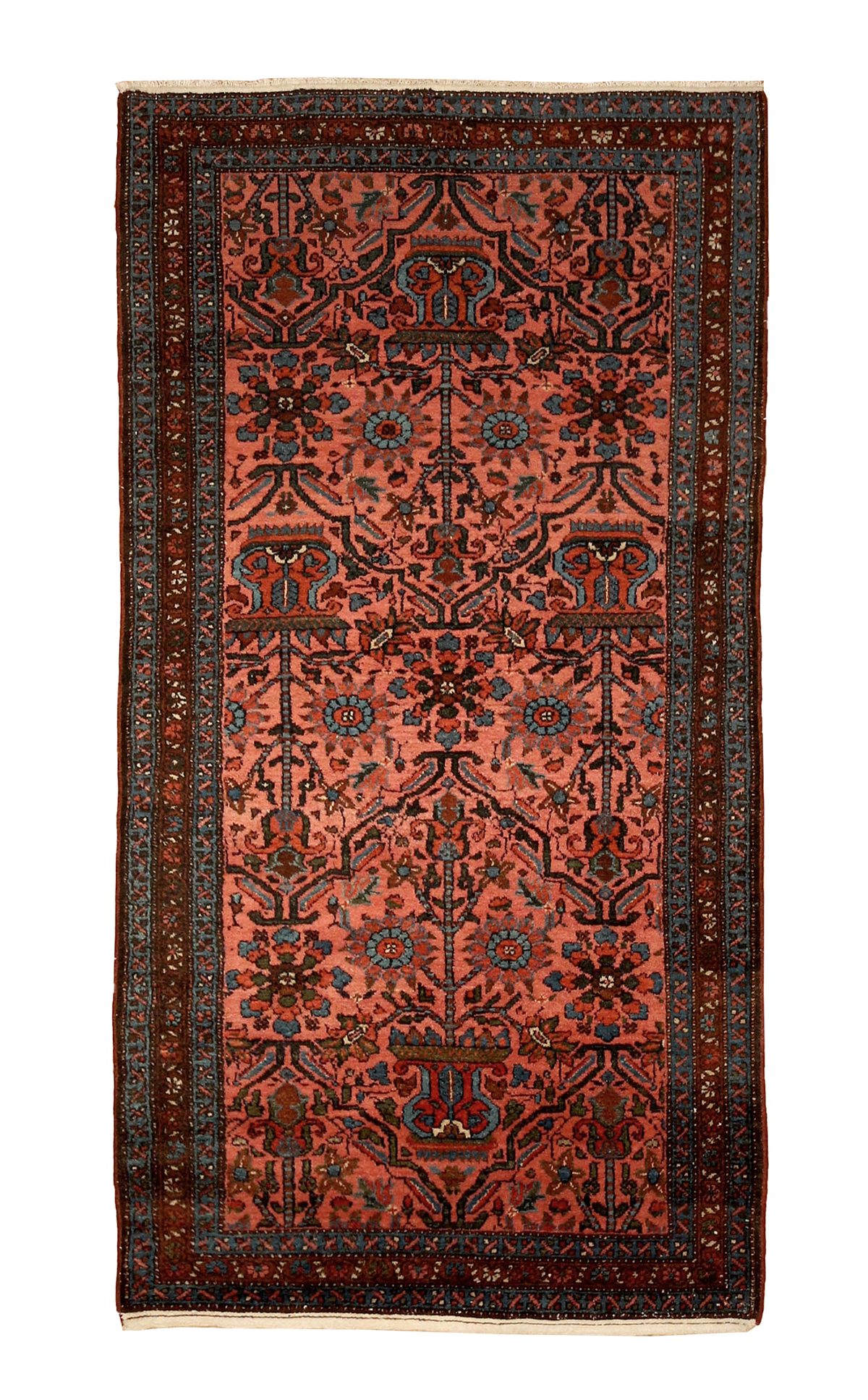 Antique Hamadan
