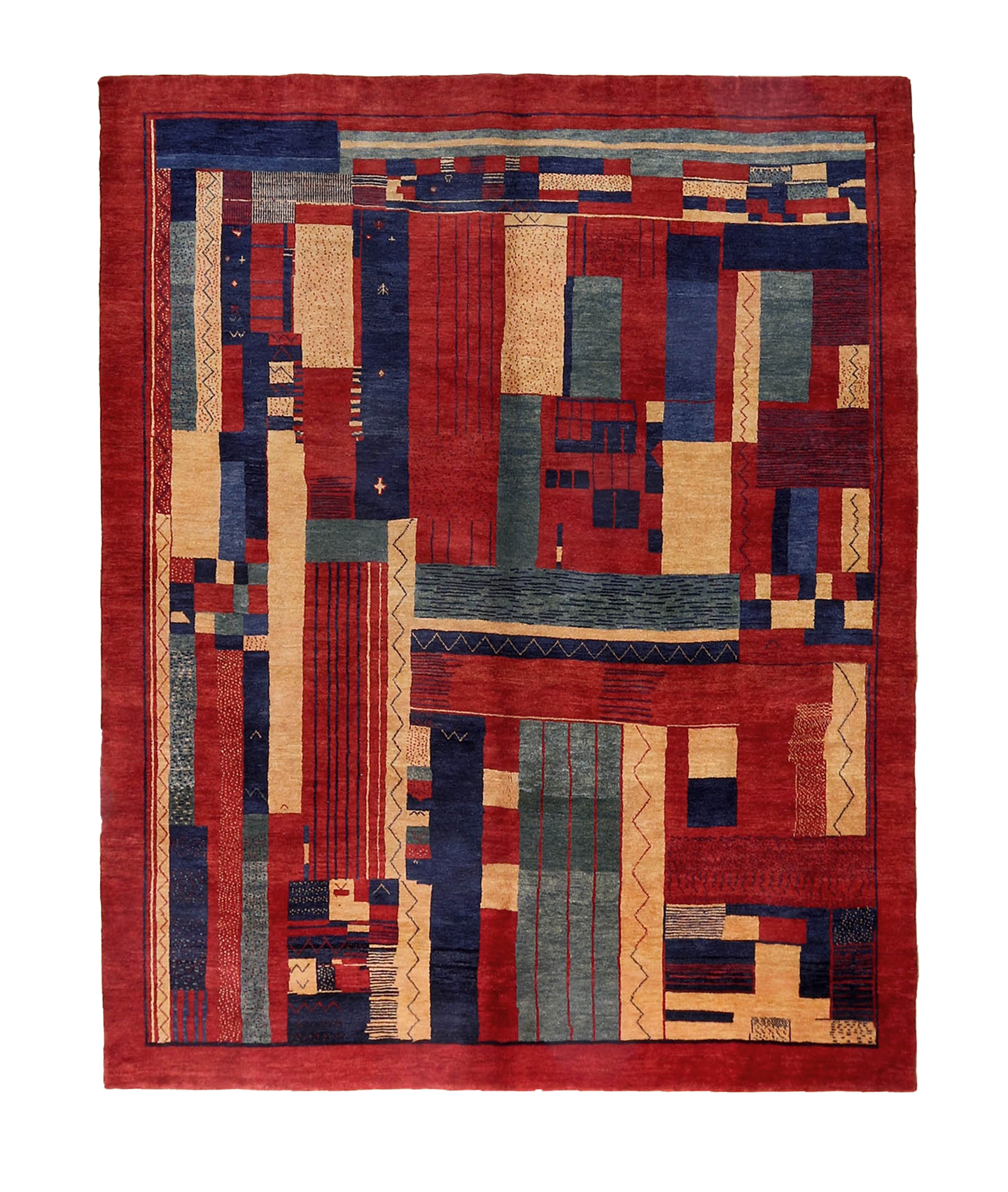 Persian Gabbeh