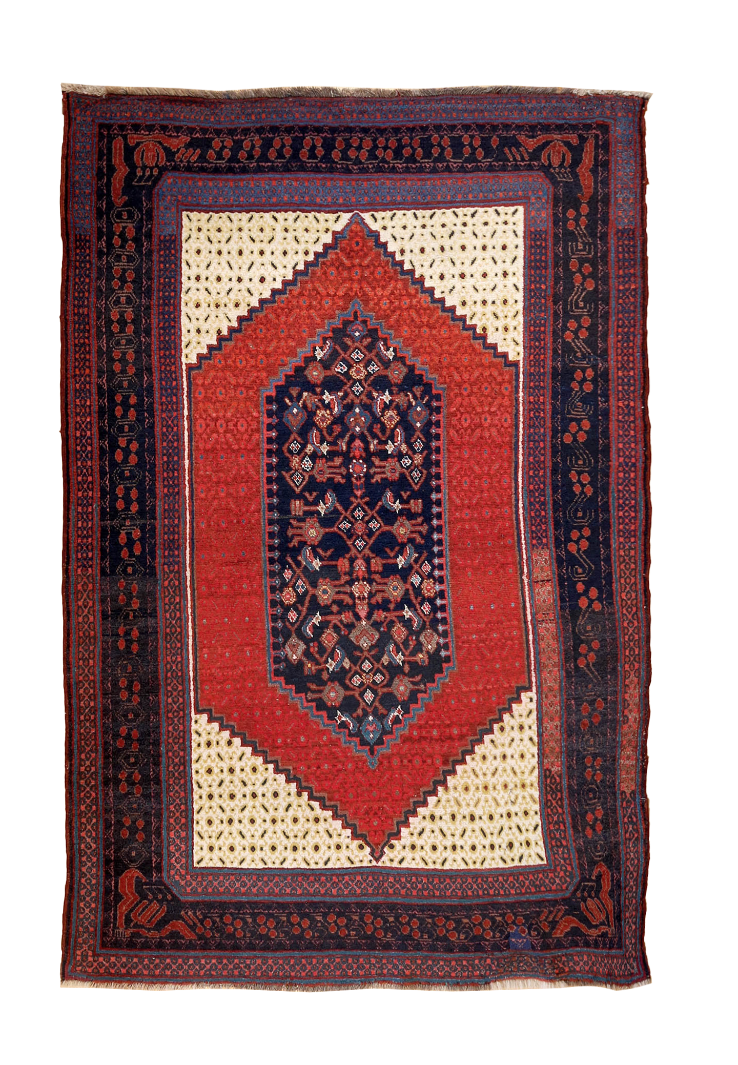 Antique Karabagh