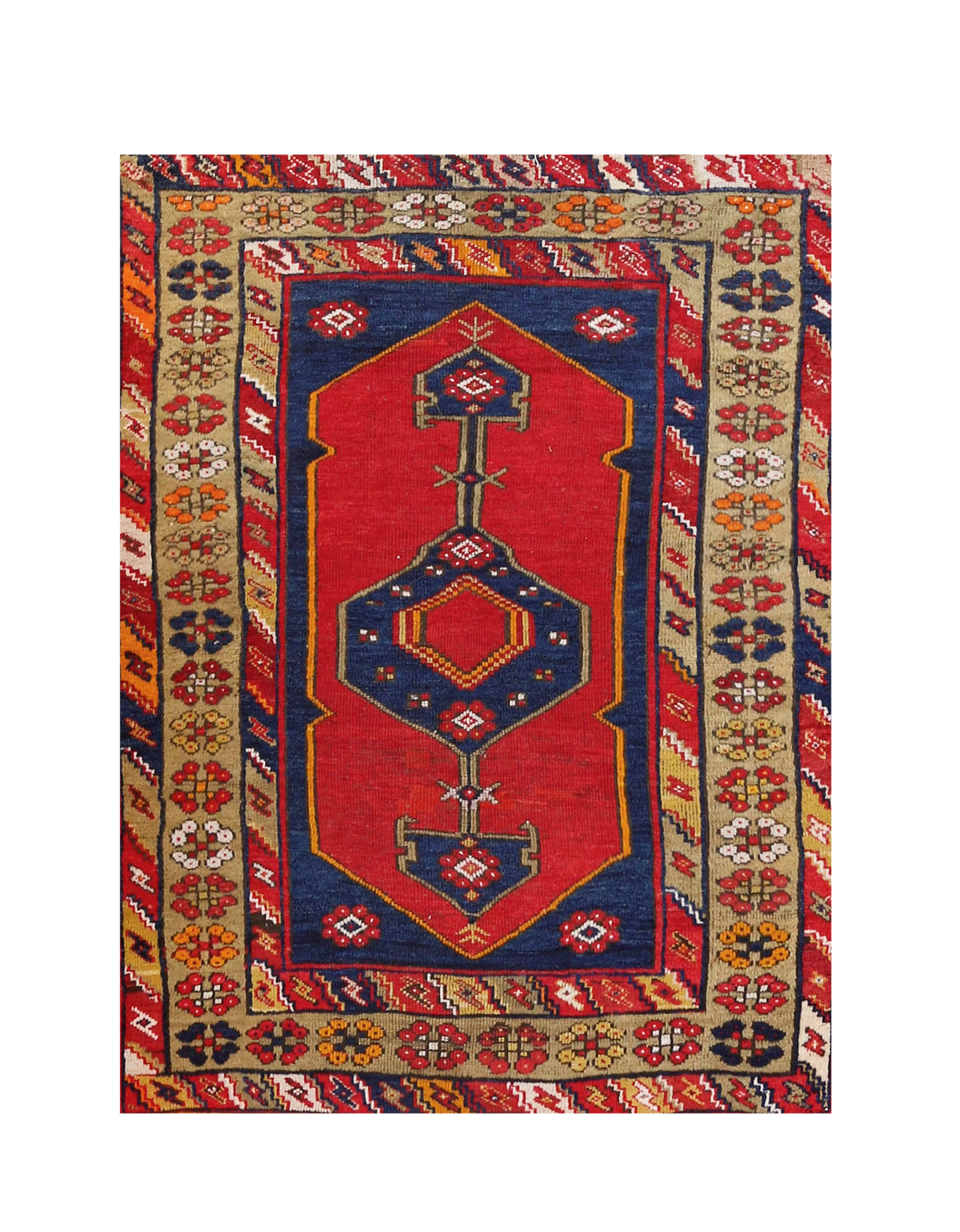 Antique Anatolian