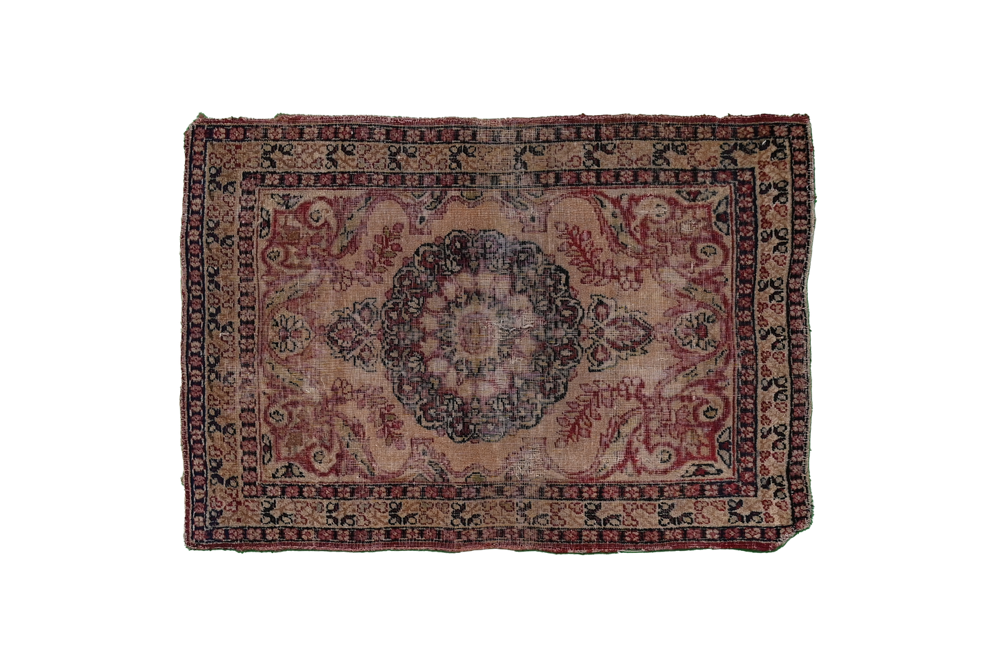 Antique Lavar Kerman
Mat