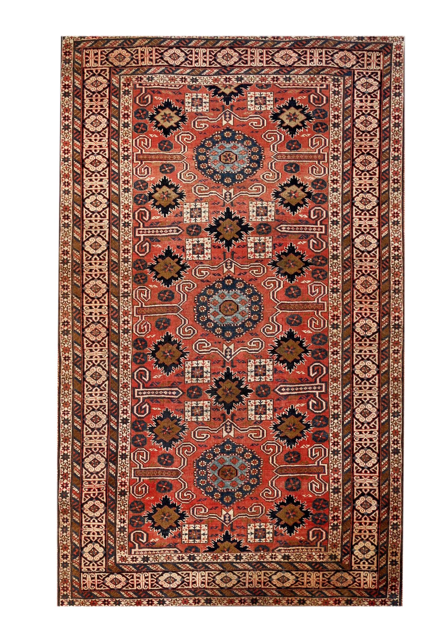 Antique Shirvan