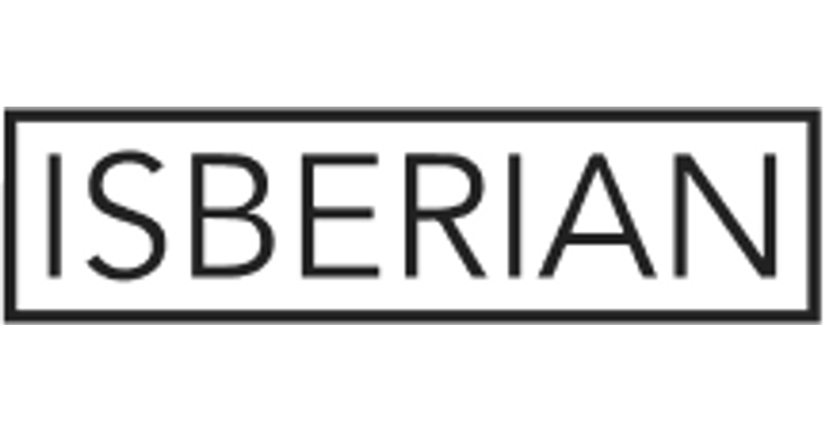       Isberian
