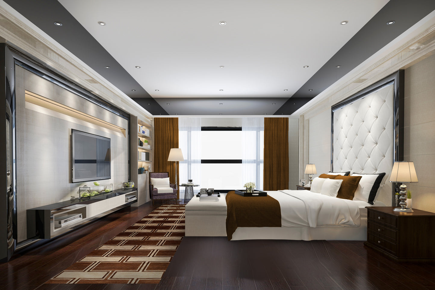 Modern Design