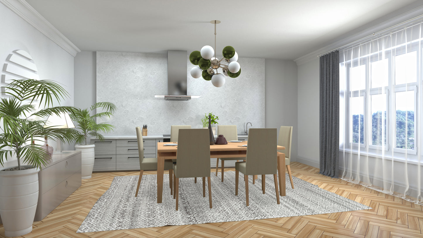 Heaven Collection Design #0136