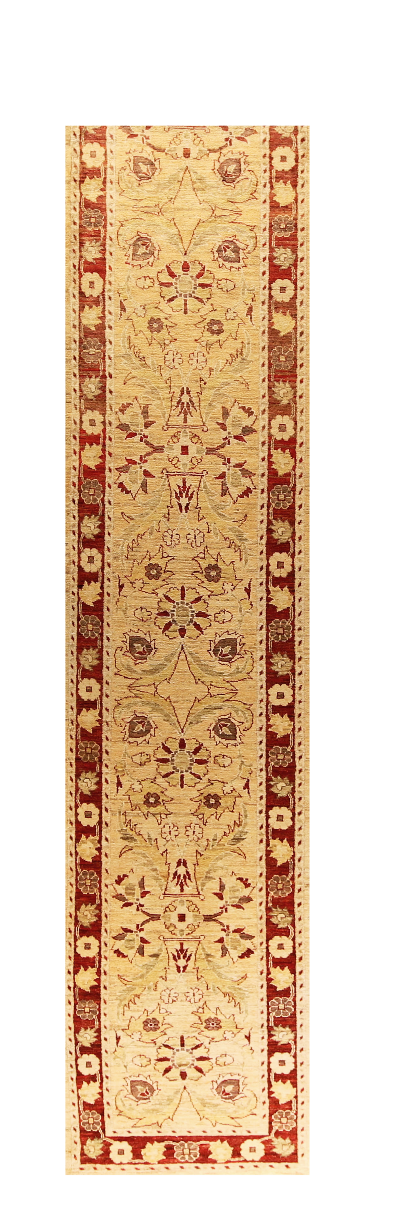Agra Design Runner